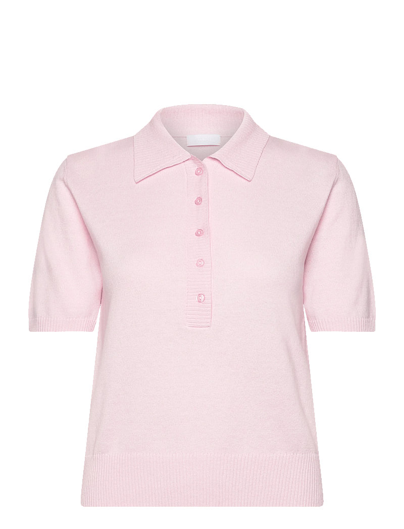 2NDDAY - 2ND Jeano - Soft Wool Blend - t-shirts - cherry blossom - 0