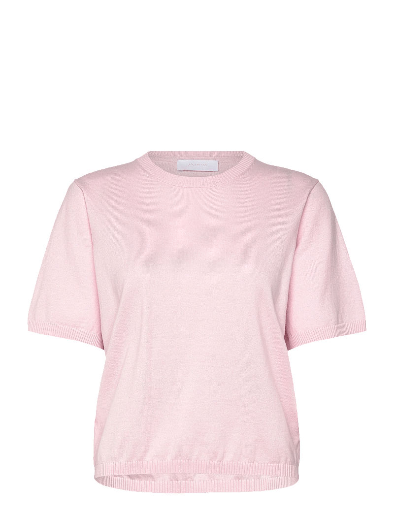 2NDDAY - 2ND Ingrid - Soft Wool Blend - t-särgid - cherry blossom - 0