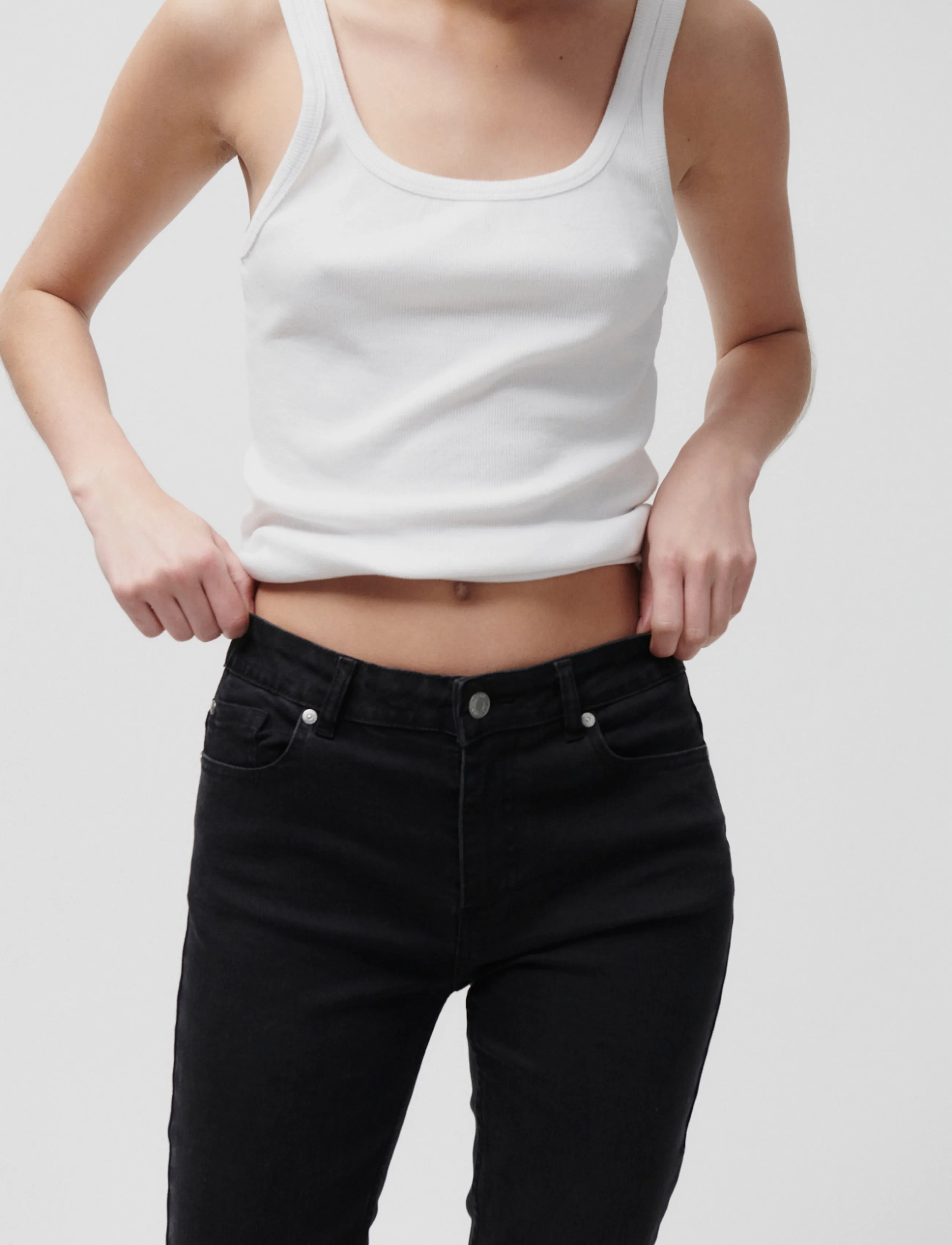 2NDDAY 2Nd Samantha Stretch Delight jeans dam – bild 6
