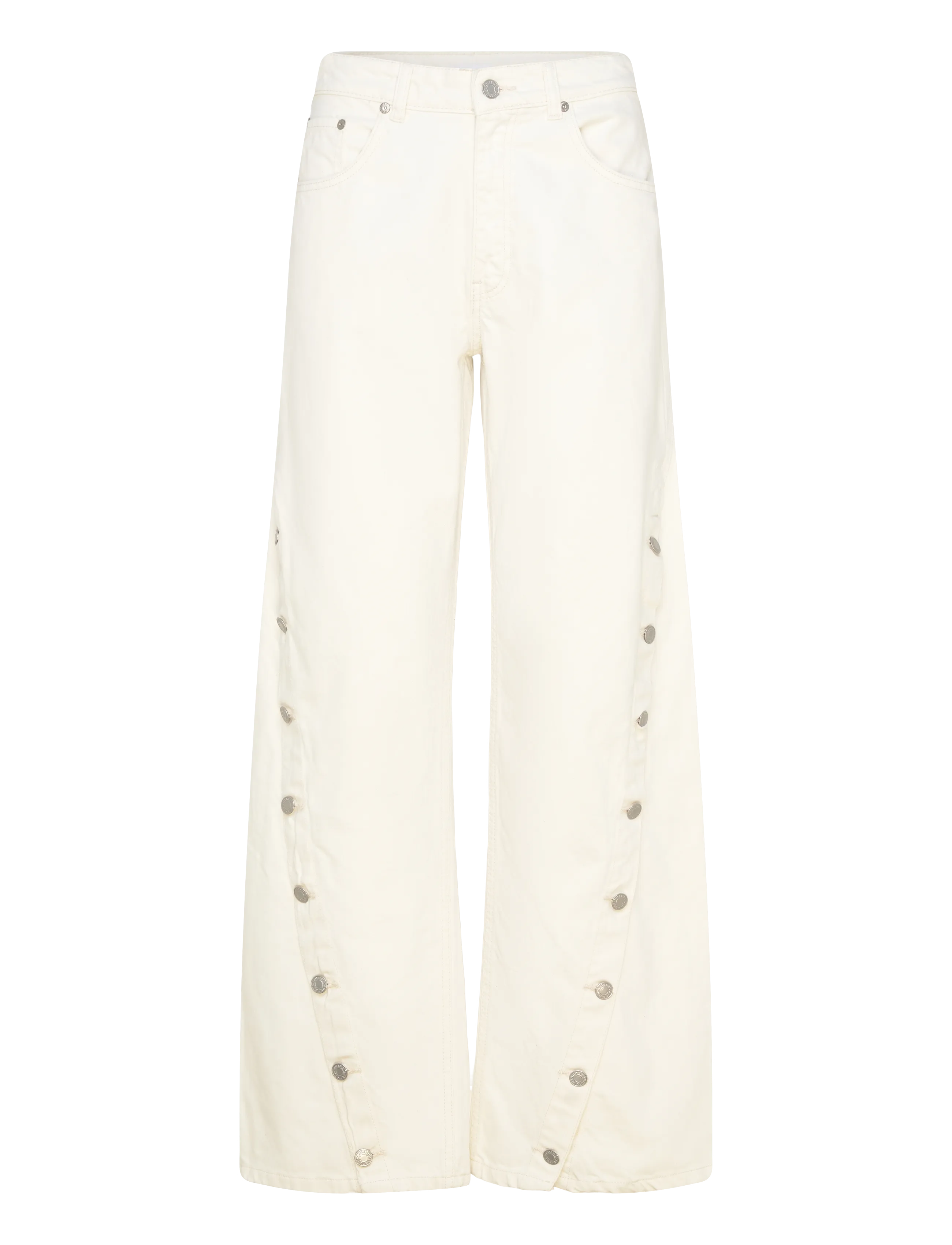 2NDDAY 2Nd Tyler - Summer Blau Denim Cream - 24 - Damen