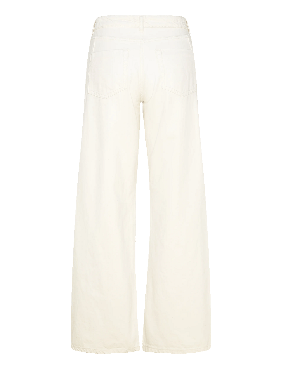 2NDDAY - 2ND Tyler - Summer Blue Denim - vida jeans - tofu - 1