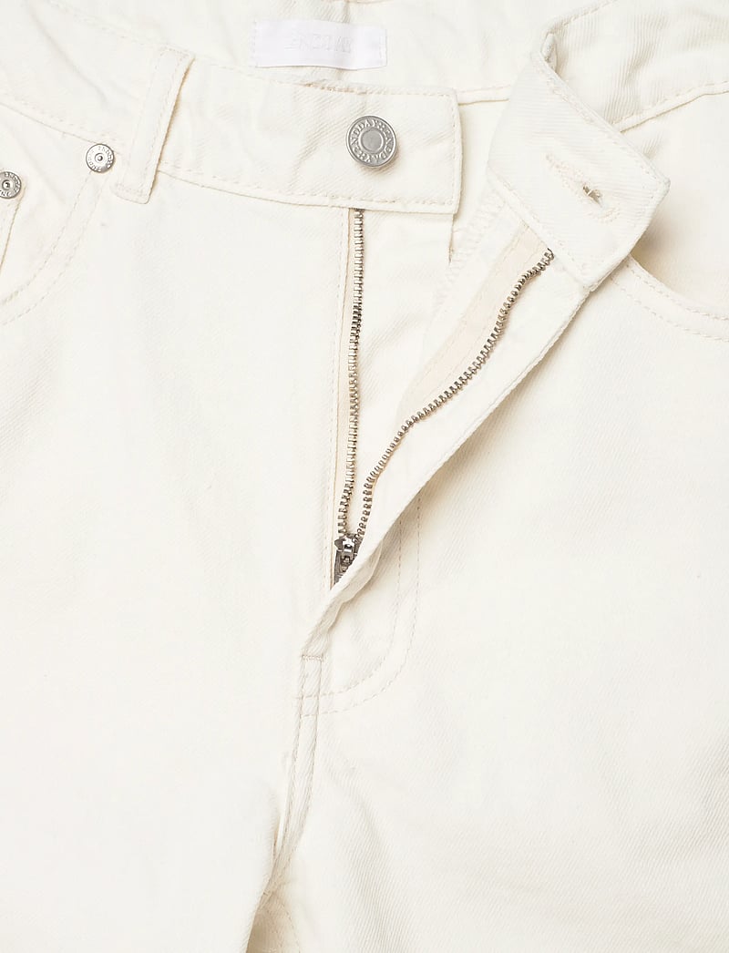 2NDDAY - 2ND Tyler - Summer Blue Denim - brede jeans - tofu - 3