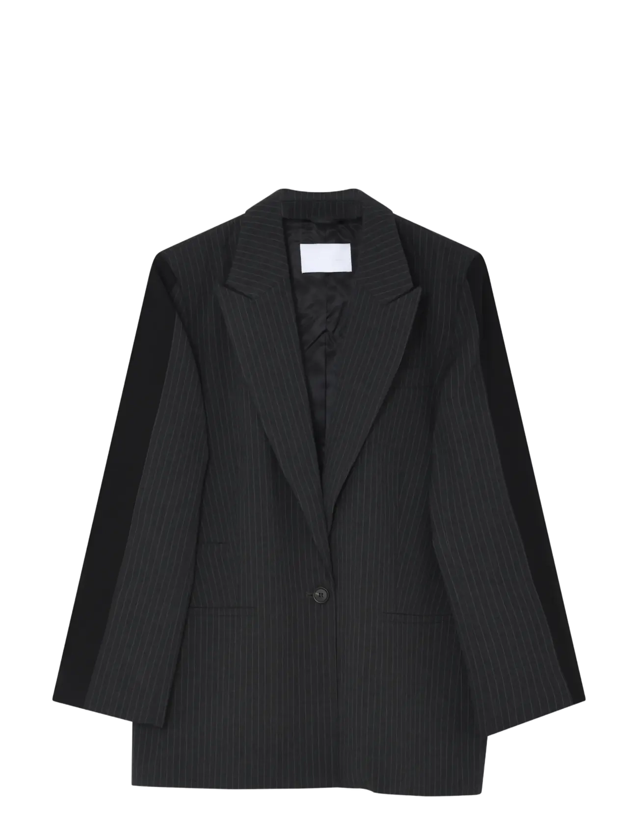 2NDDAY - 2ND Oren - Yarn Dye Suiting - phantom - 2