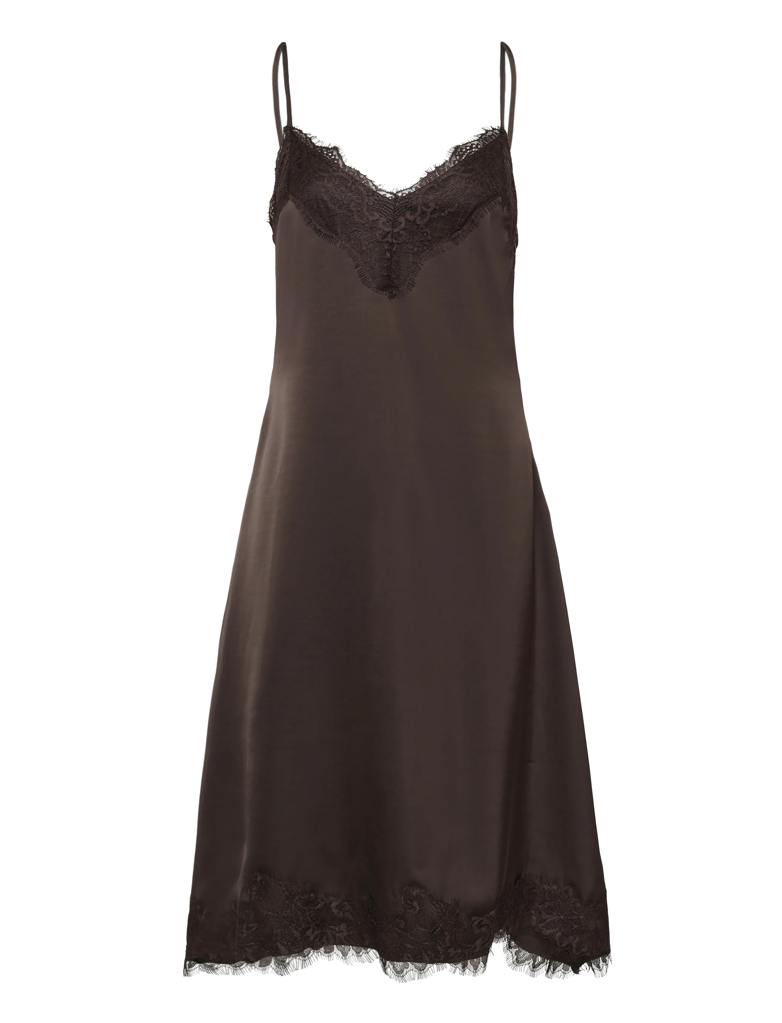 2NDDAY 2Nd Oyanna - Boho Strickjacke Braun - 34 - Damen