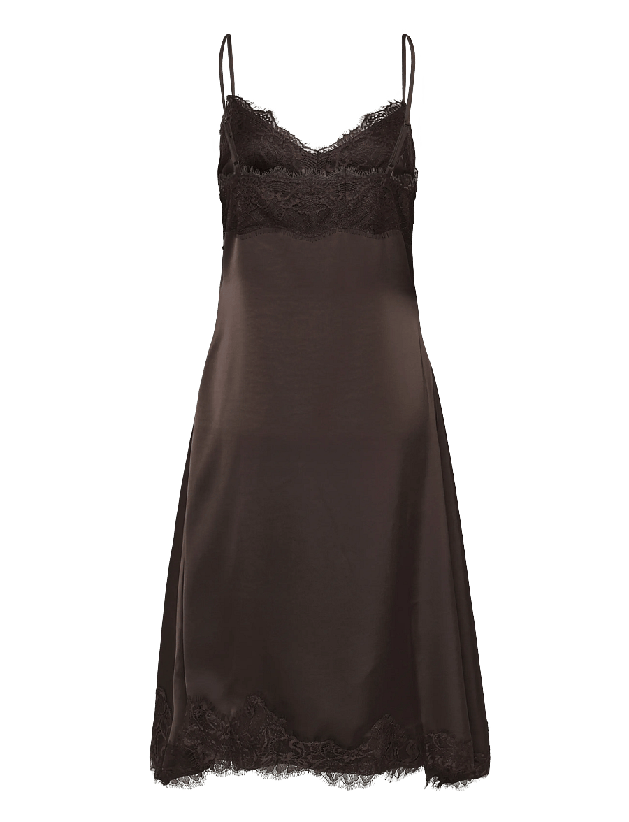 2NDDAY - 2ND Oyanna - Boho lace - vabalt langevad slip-kleidid - java - 1