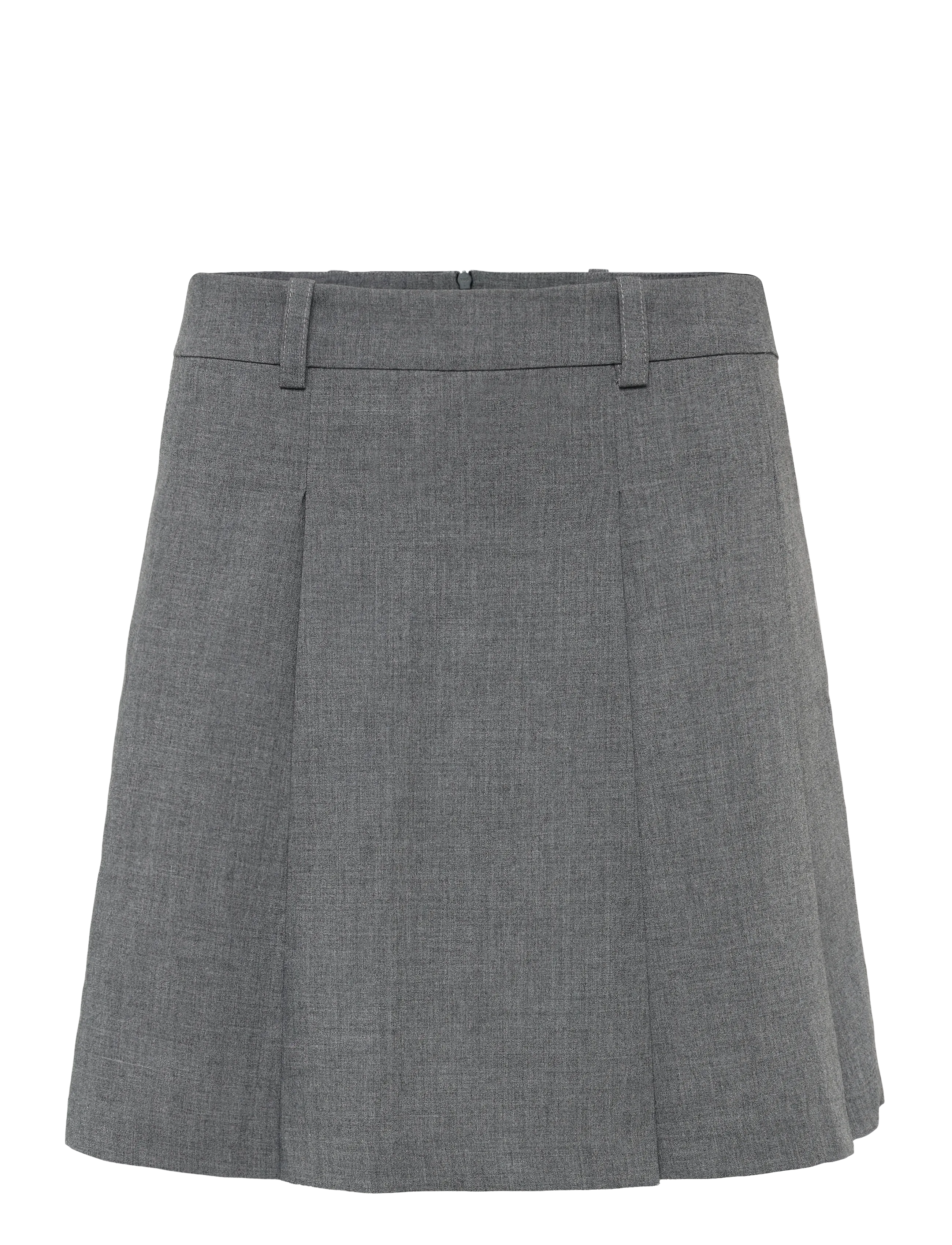 2NDDAY 2Nd Matila - Melange Suiting Grau - 40 - Damen