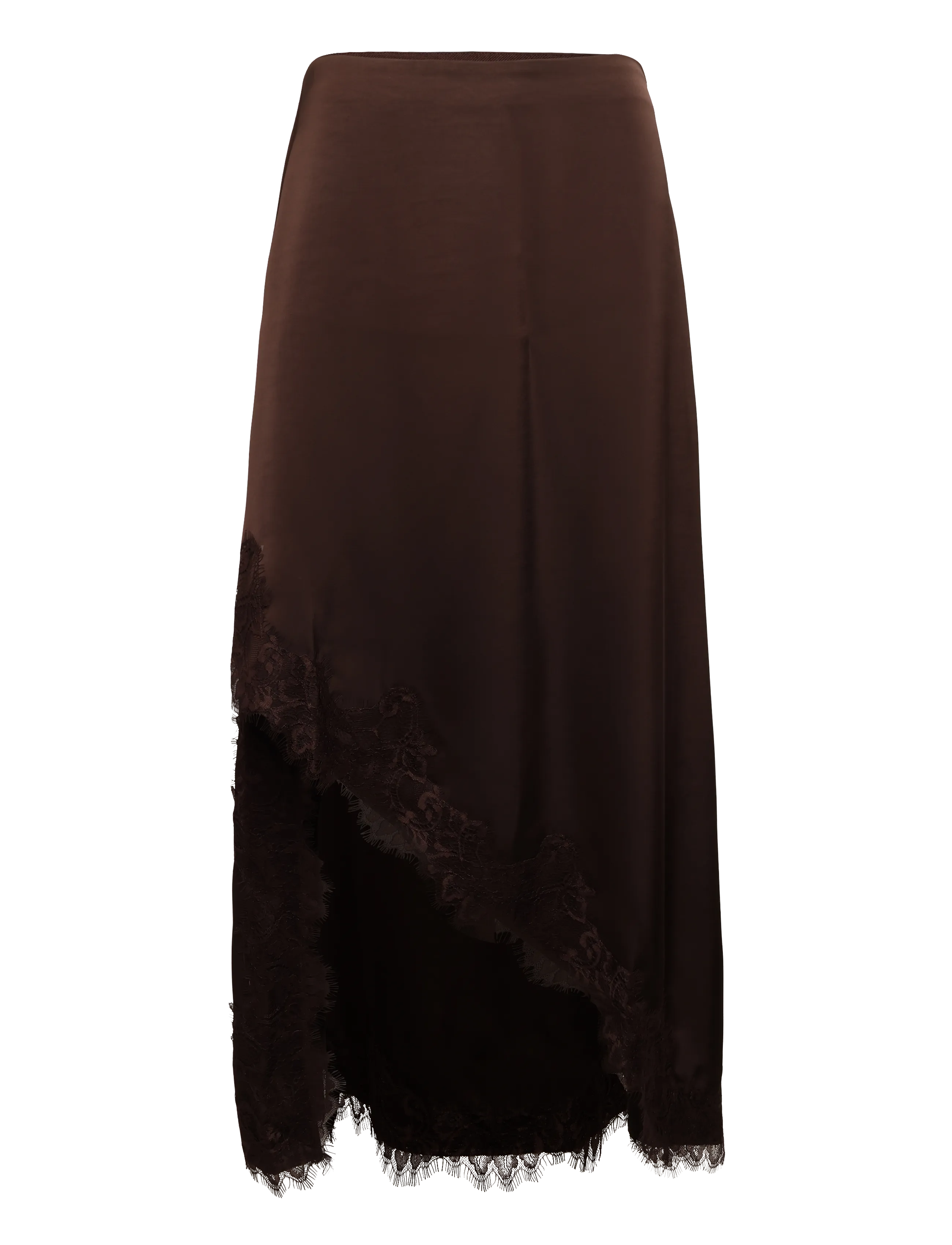 2NDDAY 2Nd Cleus - Boho Strickjacke Braun - 32 - Damen