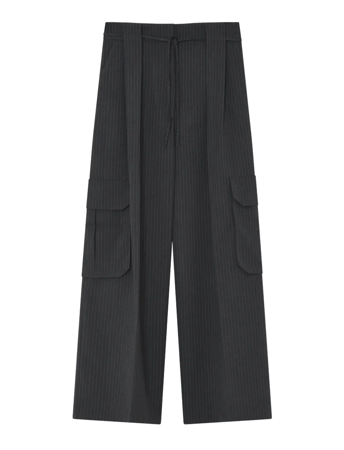 2NDDAY - 2ND Orenia - Yarn Dye Suiting - phantom - 2