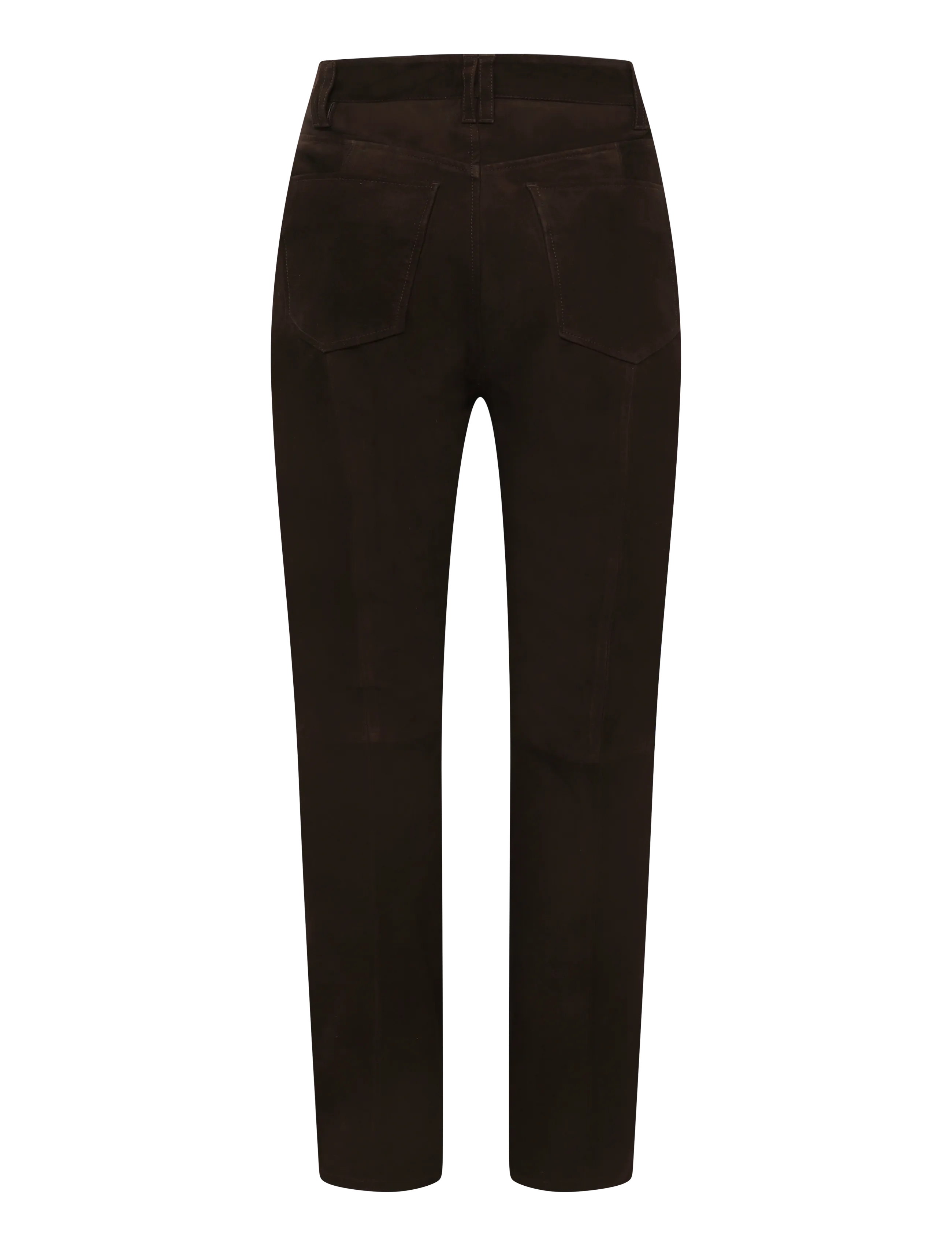 2NDDAY - 2ND Toff - Suede Feel - java - 2