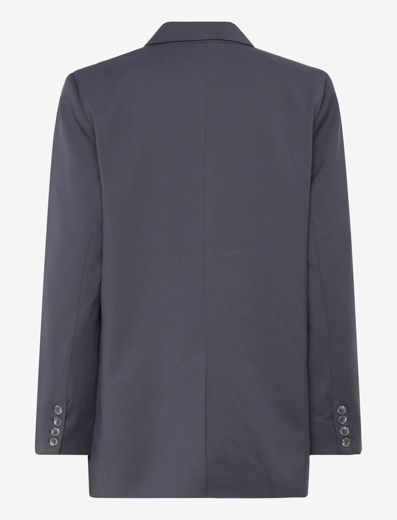 2NDDAY - 2ND Herman - Mid weight suiting - zweireihige blazer - 193918 periscope - 1