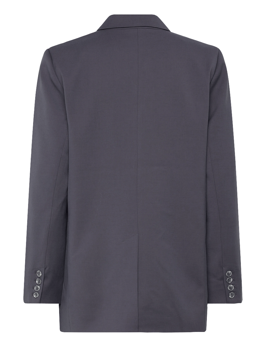 2NDDAY - 2ND Herman - Mid weight suiting - dobbeltradede blazere - 193918 periscope - 2