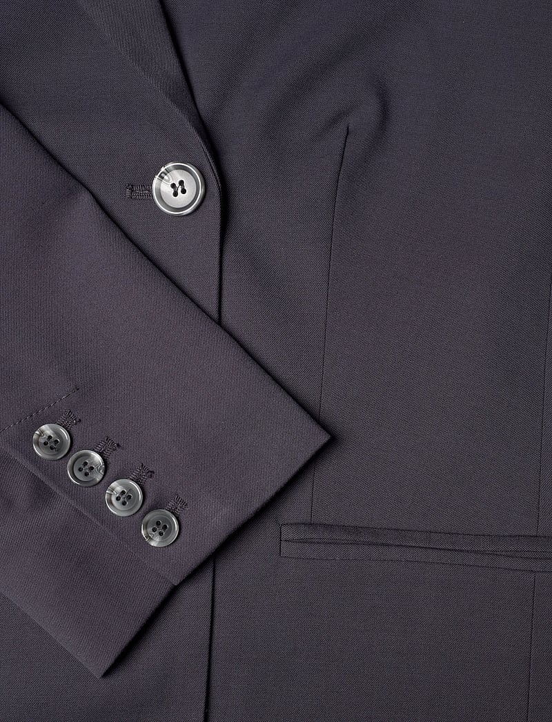 2NDDAY - 2ND Herman - Mid weight suiting - dobbeltradede blazere - periscope - 3