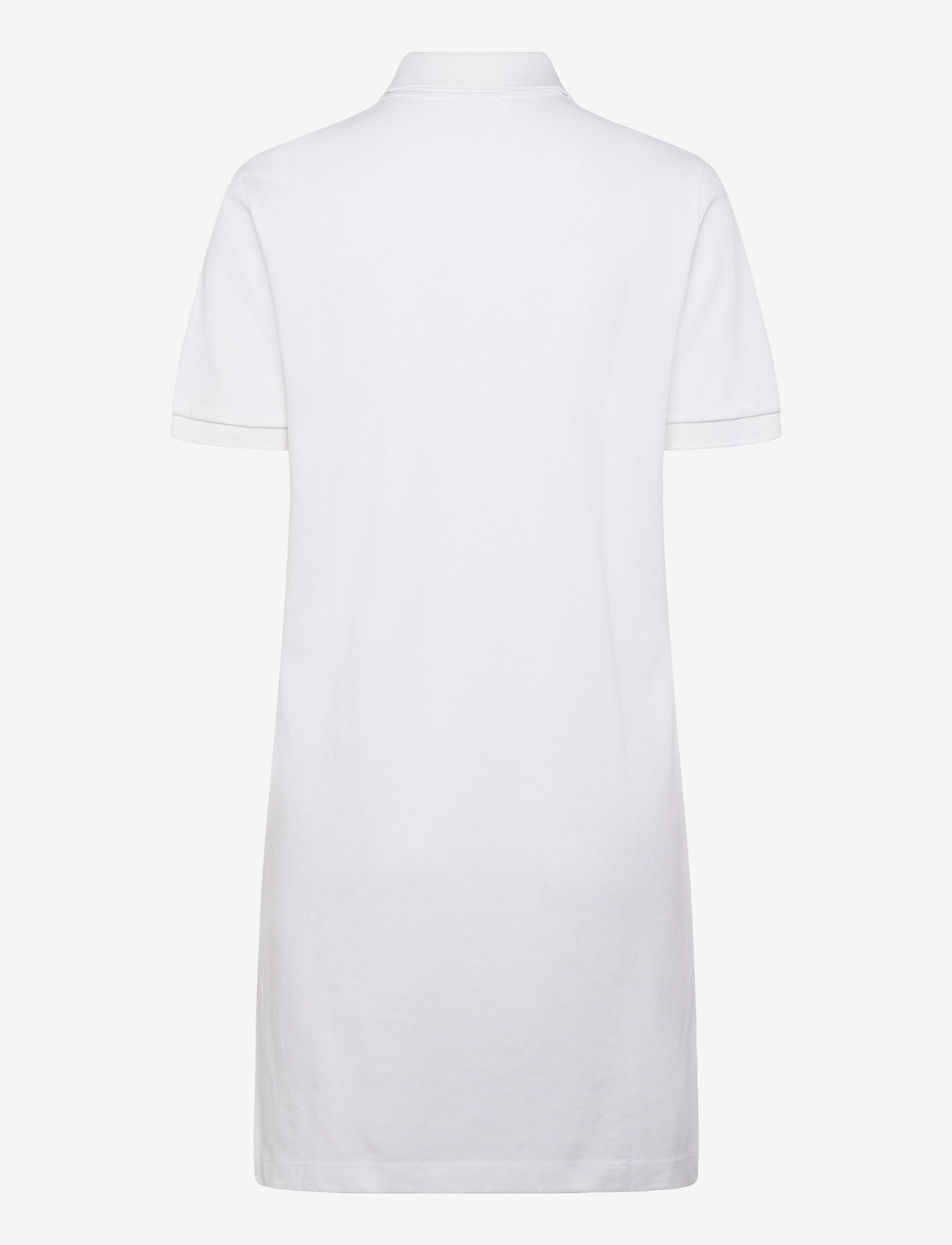 2NDDAY - 2ND Sophia - pique - skjortekjoler - 114001 brilliant white - 1