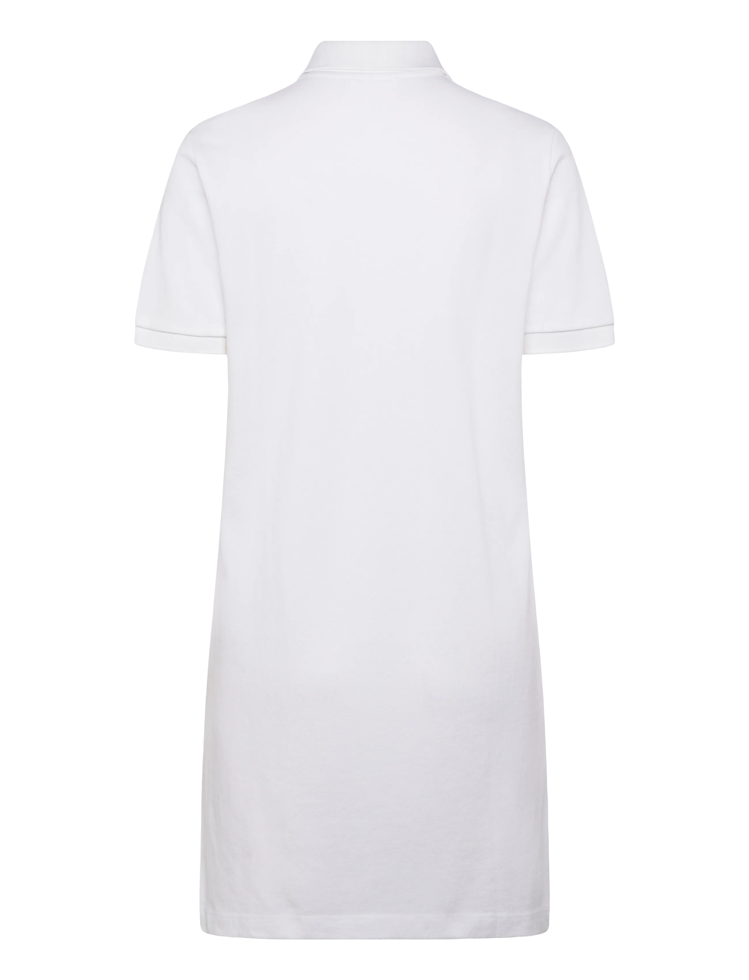 2NDDAY - 2ND Sophia - pique - särkkleidid - 114001 brilliant white - 1