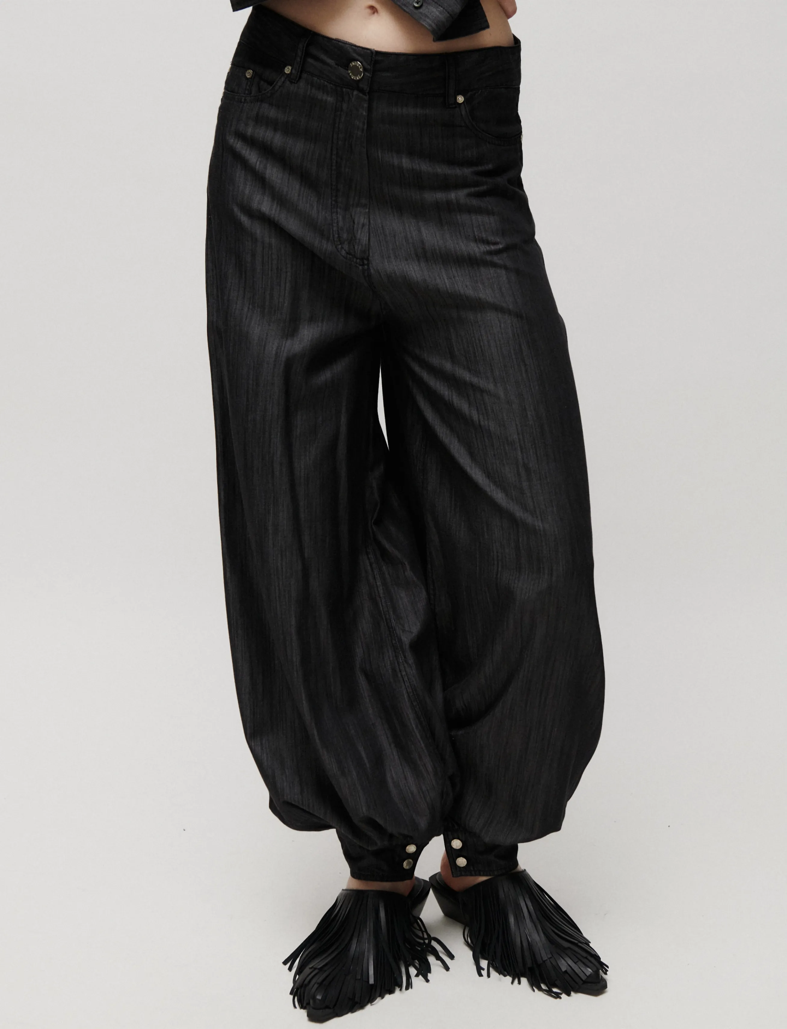 2NDDAY 2NDOllis - Tenca Feel - 2NDDAY - BLACK / black