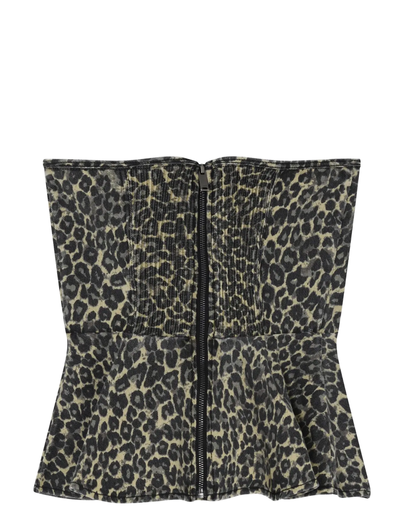 2NDDAY - 2Ndsaphie - Print Denim
