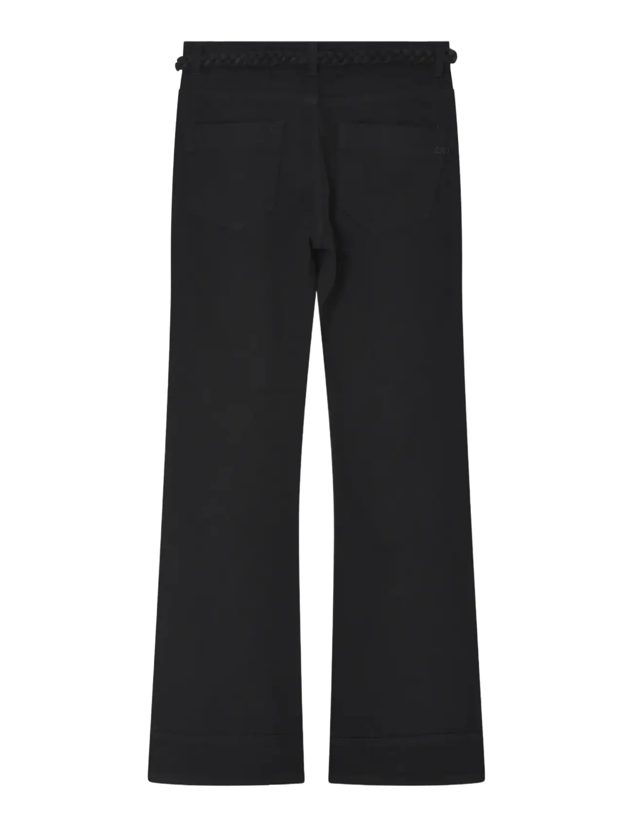 2NDDAY 2NDLamar - Grunge Denim - Slim jeans - MID GREY DENIM / grey