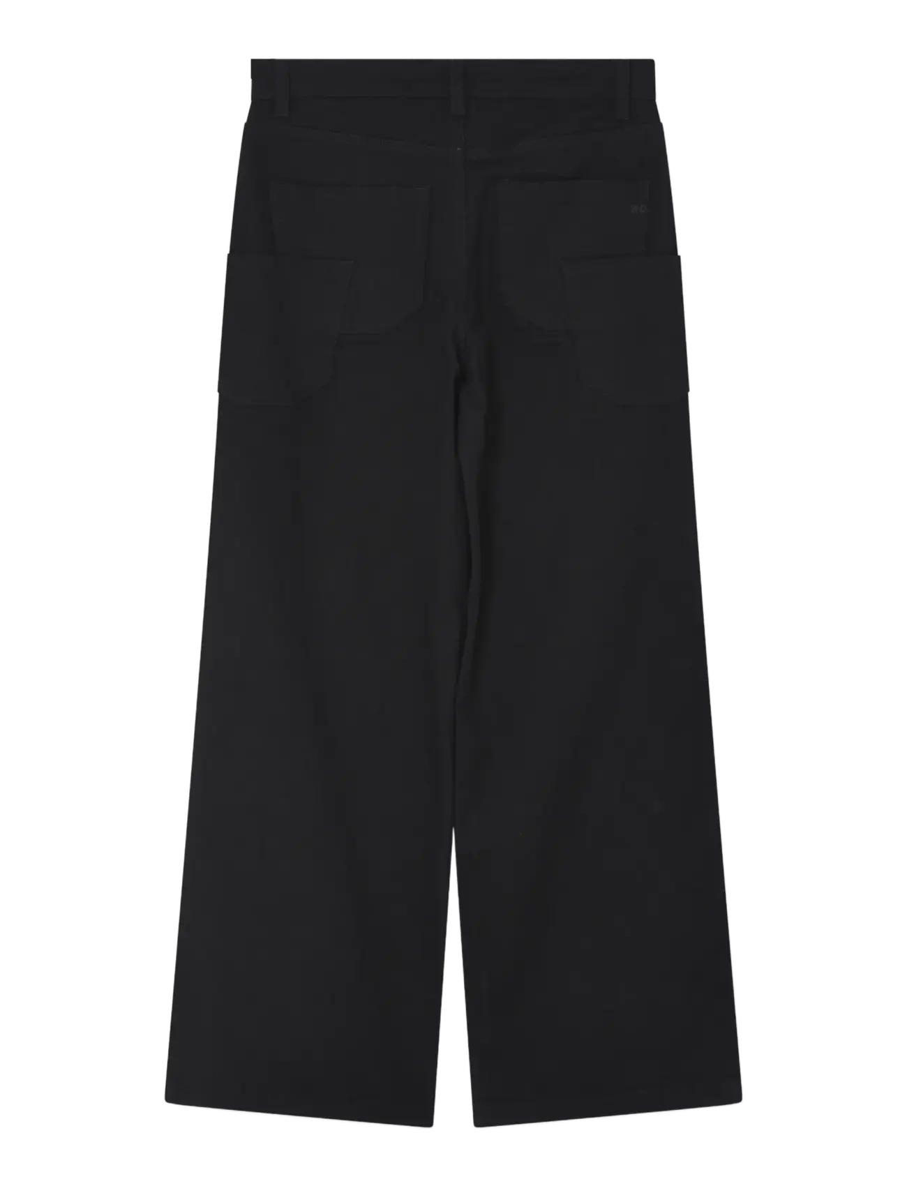 2NDDAY - 2NDTylon - Winter Black Wash - black denim - 1