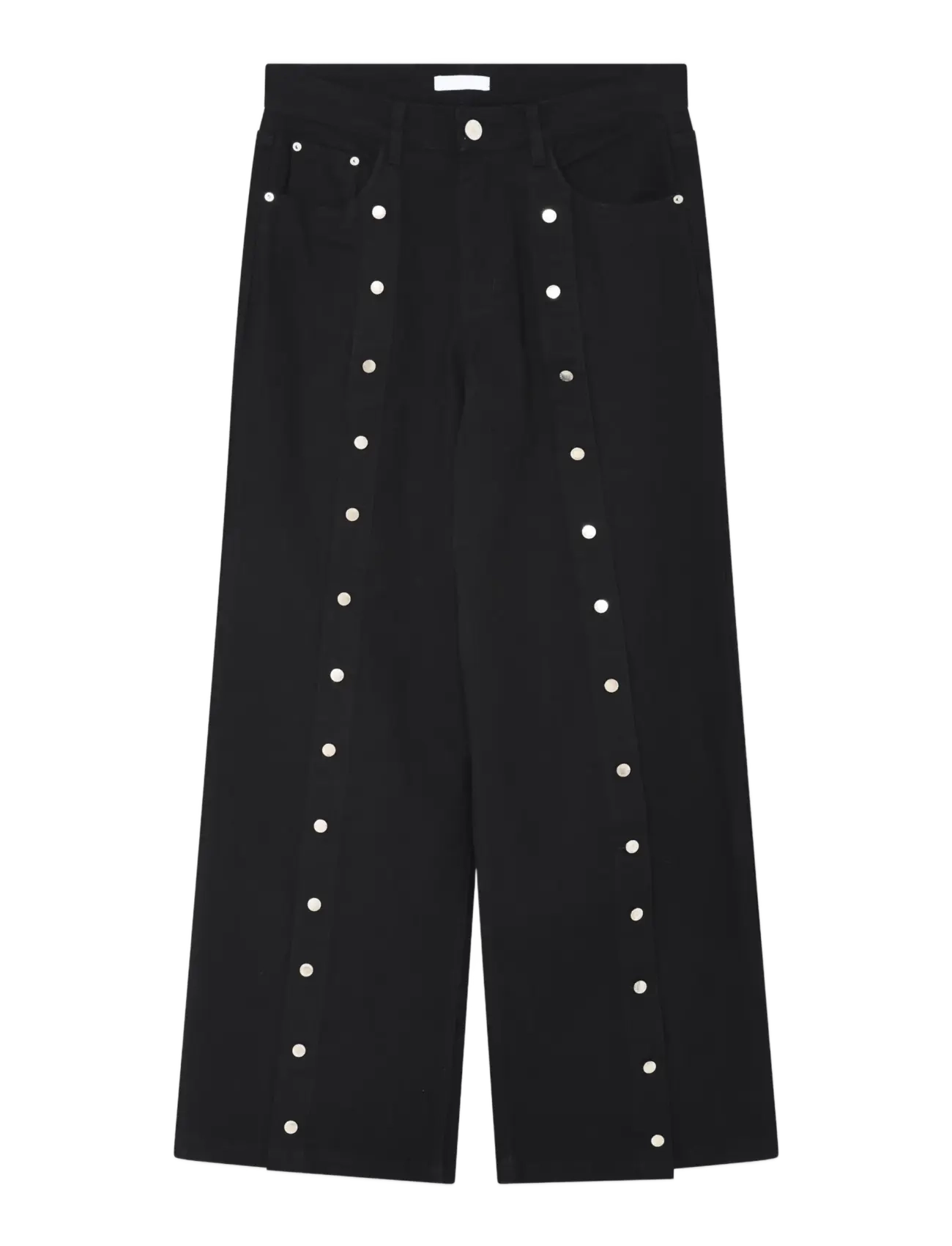 2NDDAY - 2NDTylon - Winter Black Wash - black denim - 2