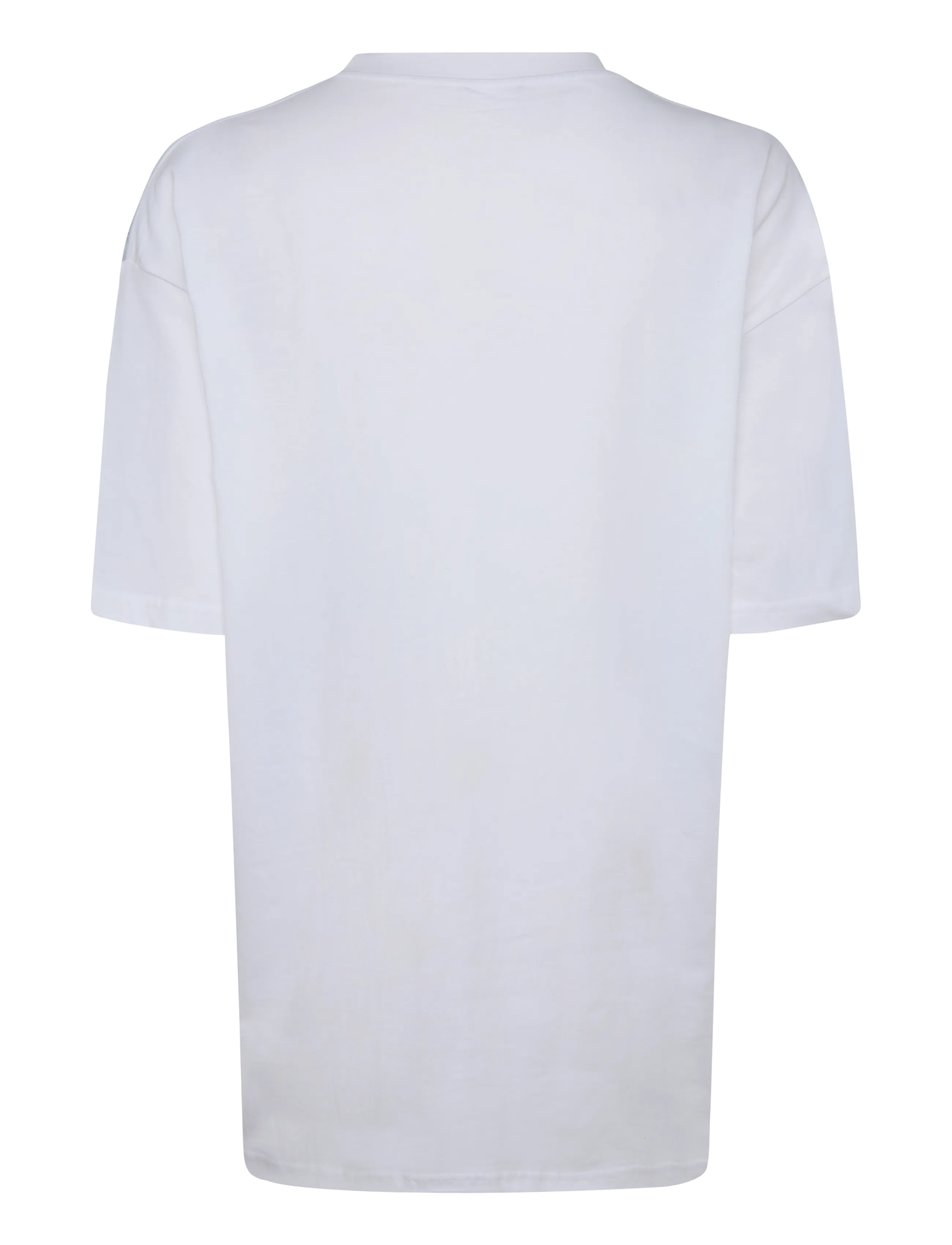 2NDDAY - 2NDAralis - Midweight Jersey - t-särgid - brilliant white - 2