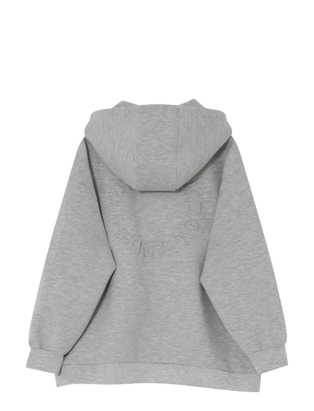 2NDDAY 2NDRedford - Scuba - Sweatshirts - DARK GREY MELANGE / grey
