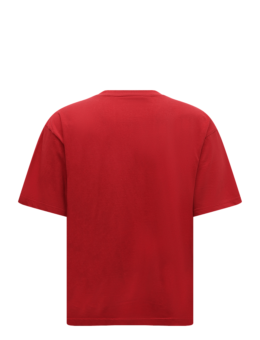 2NDDAY - 2NDArall - Midweight Jersey - t-shirts - samba - 2