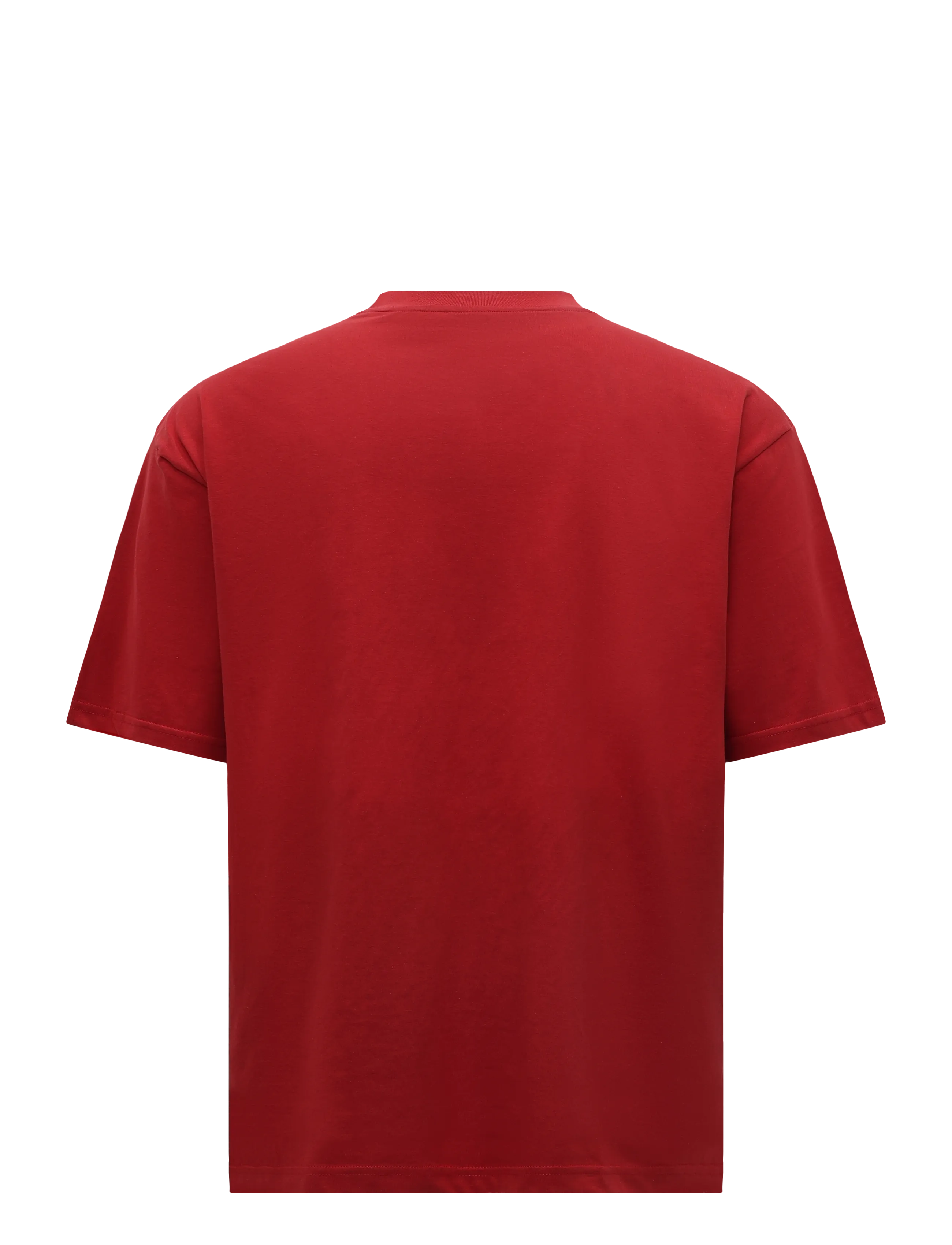 2NDDAY - 2NDArala - Midweight Jersey - t-shirts - samba - 1