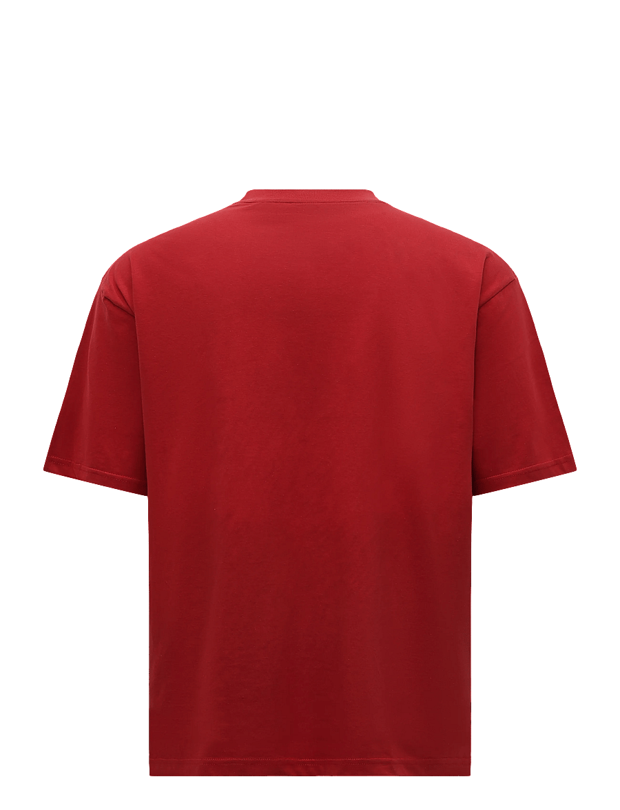 2NDDAY - 2NDArala - Midweight Jersey - t-shirts - samba - 1