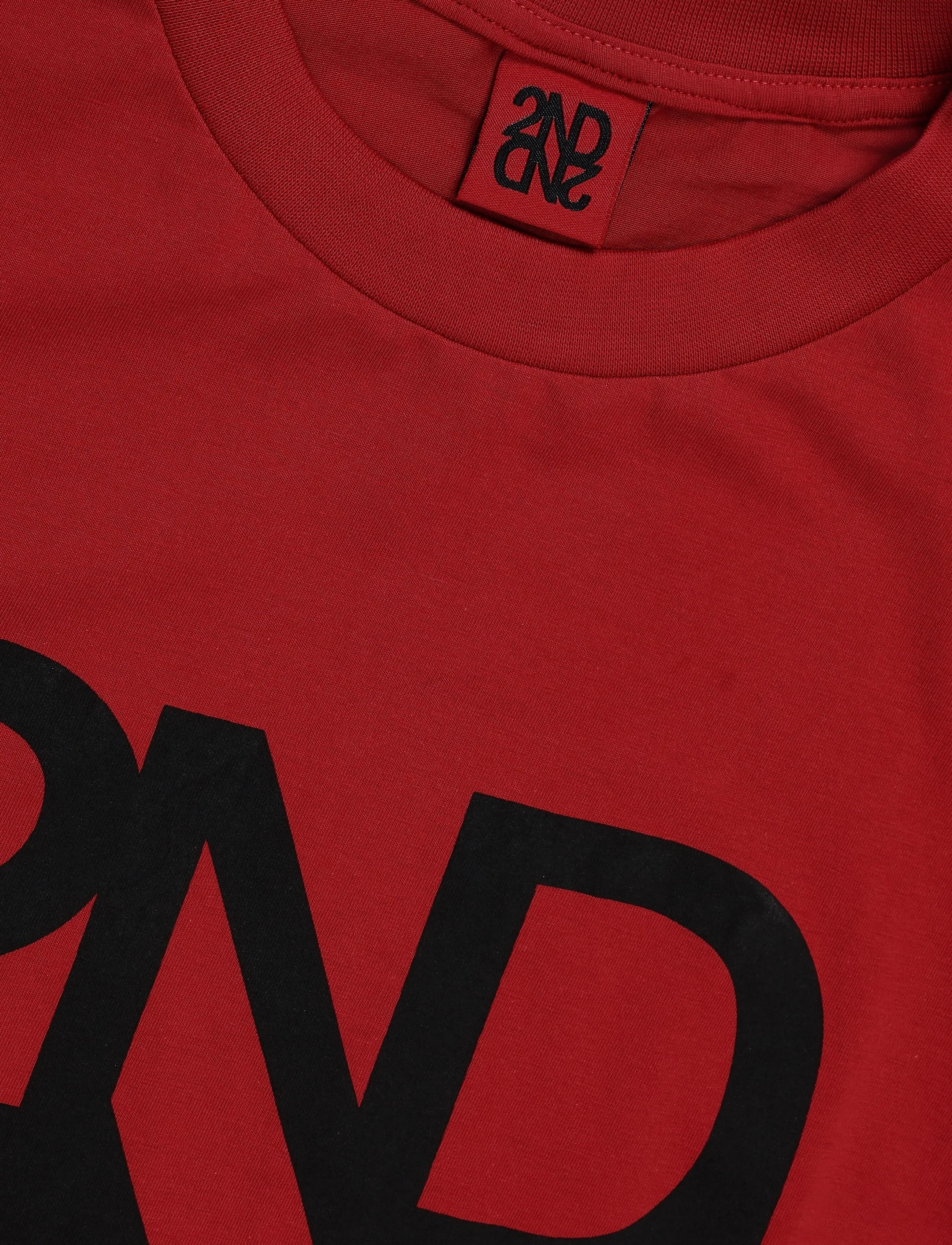 2NDDAY - 2NDArala - Midweight Jersey - t-shirts - samba - 2