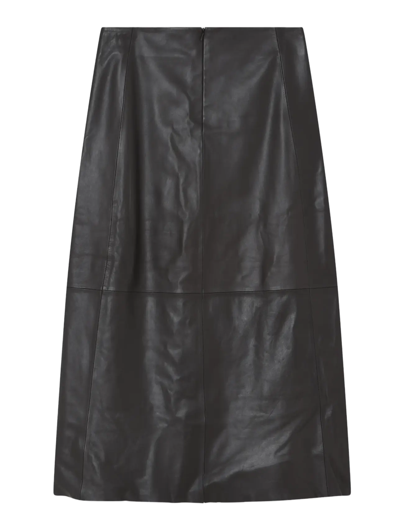 2NDDAY - 2NDMarvina - Classic Leather - lederröcke - java - 2