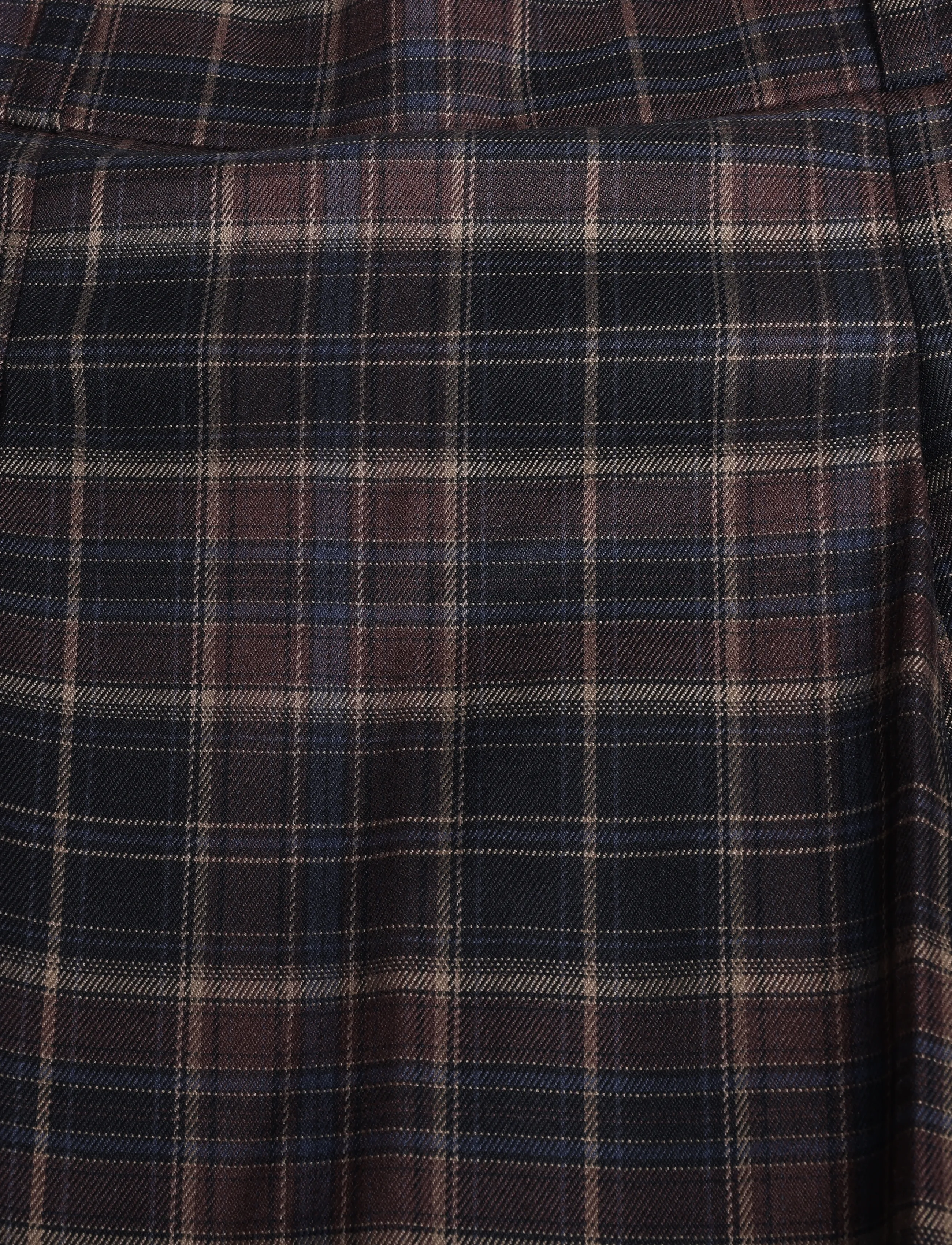 2NDDAY - 2NDMatilda - Modern Checks - plisseeritud seelikud - java check - 5