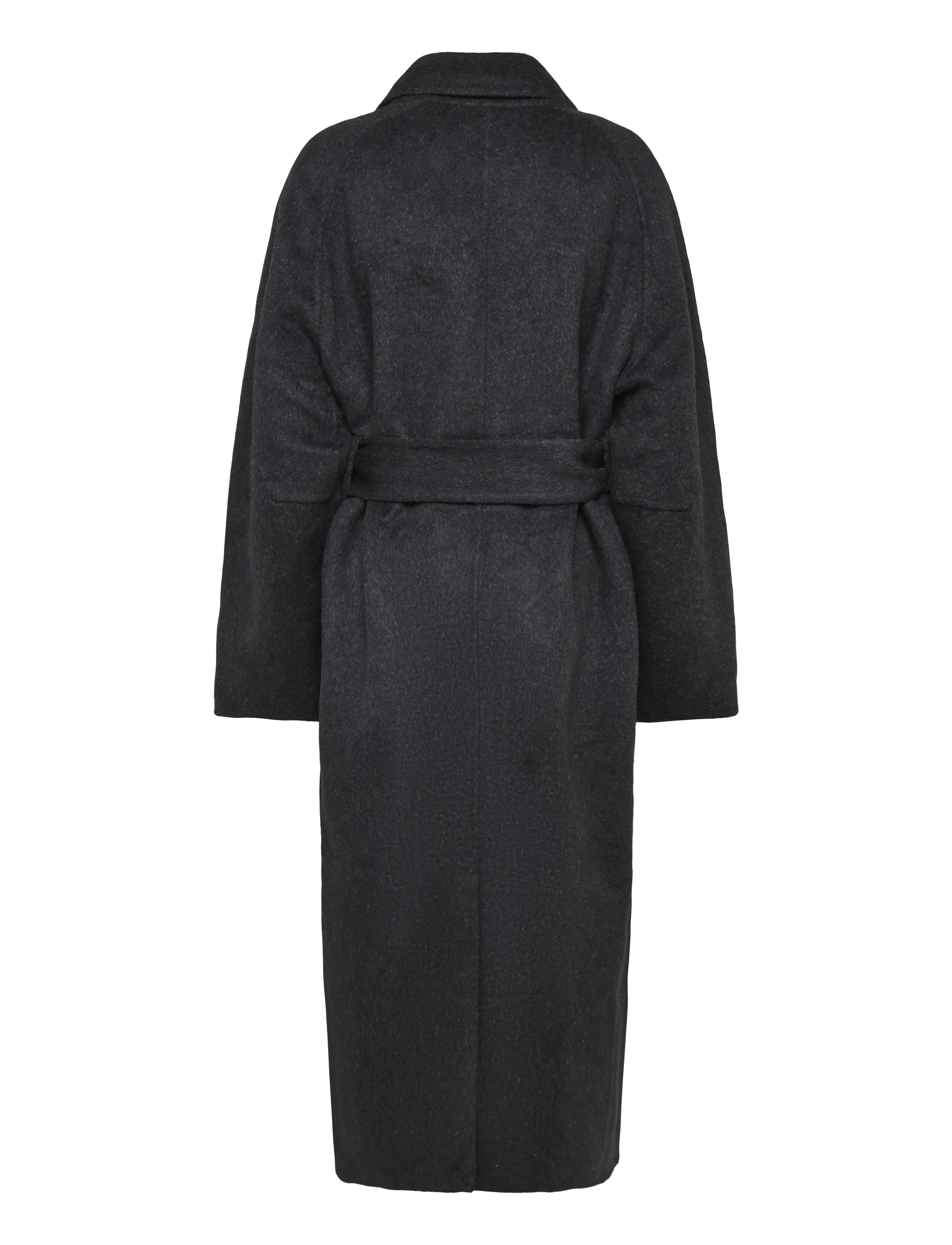 2NDDAY - 2NDSloane - Hairy Wool - winterjacken - black - 2
