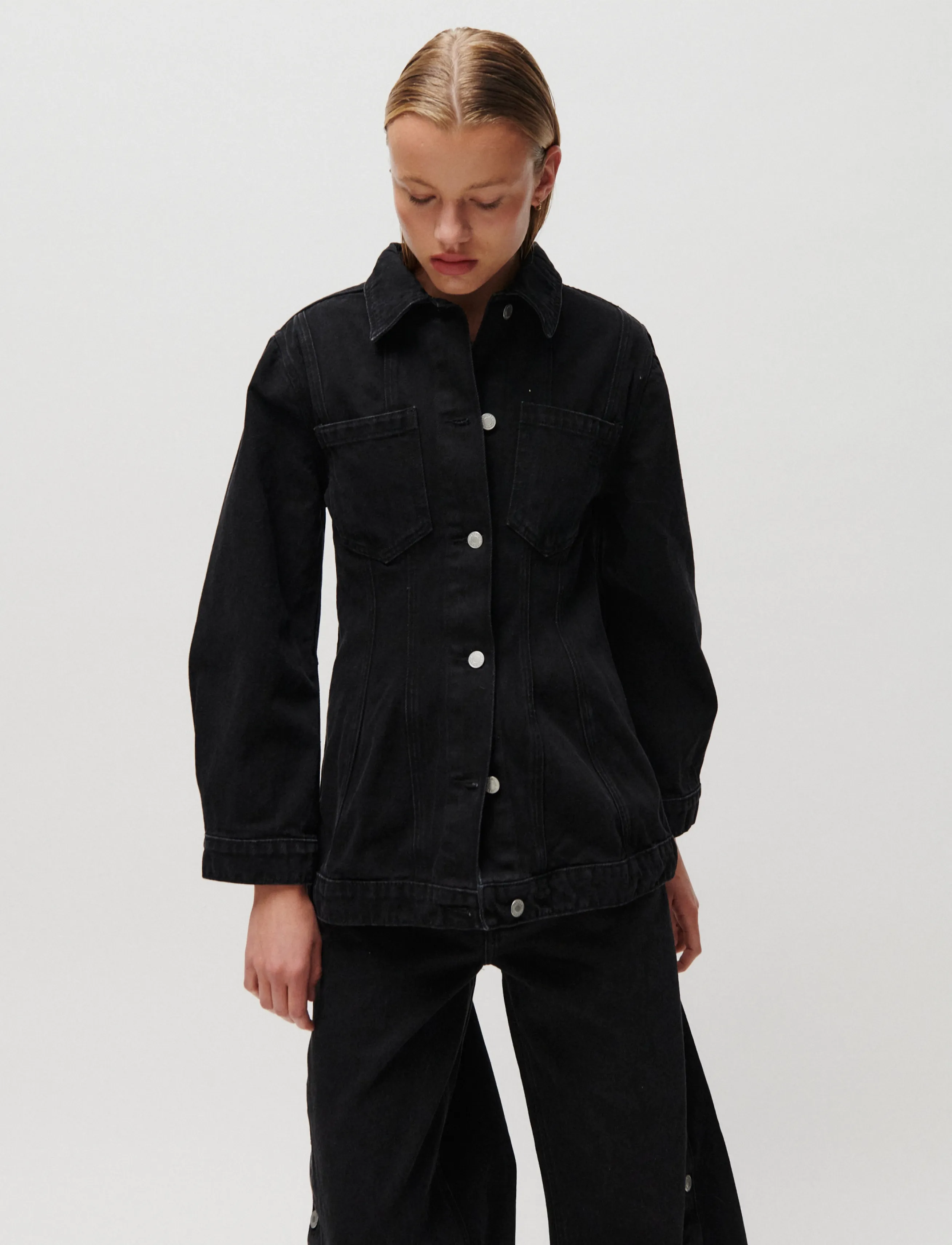 2Ndbilla Black Wash
