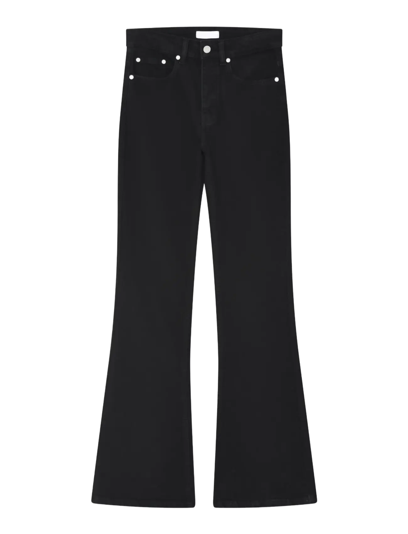 2NDDAY - 2NDLamar - Black Wash - black denim - 2