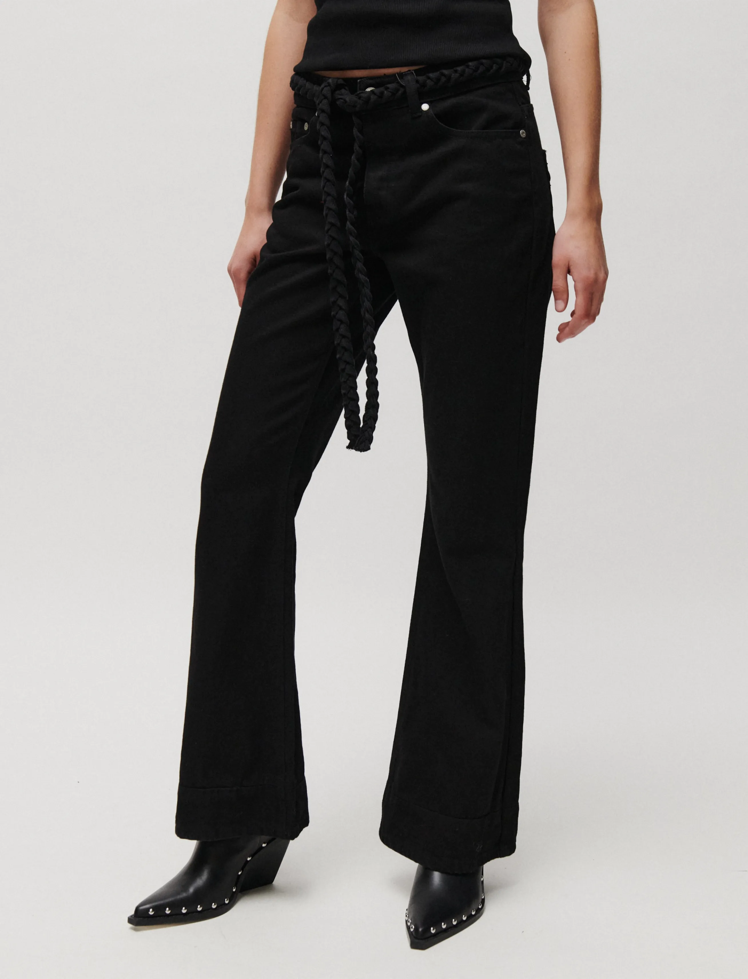 2Ndlamar Black Wash 4