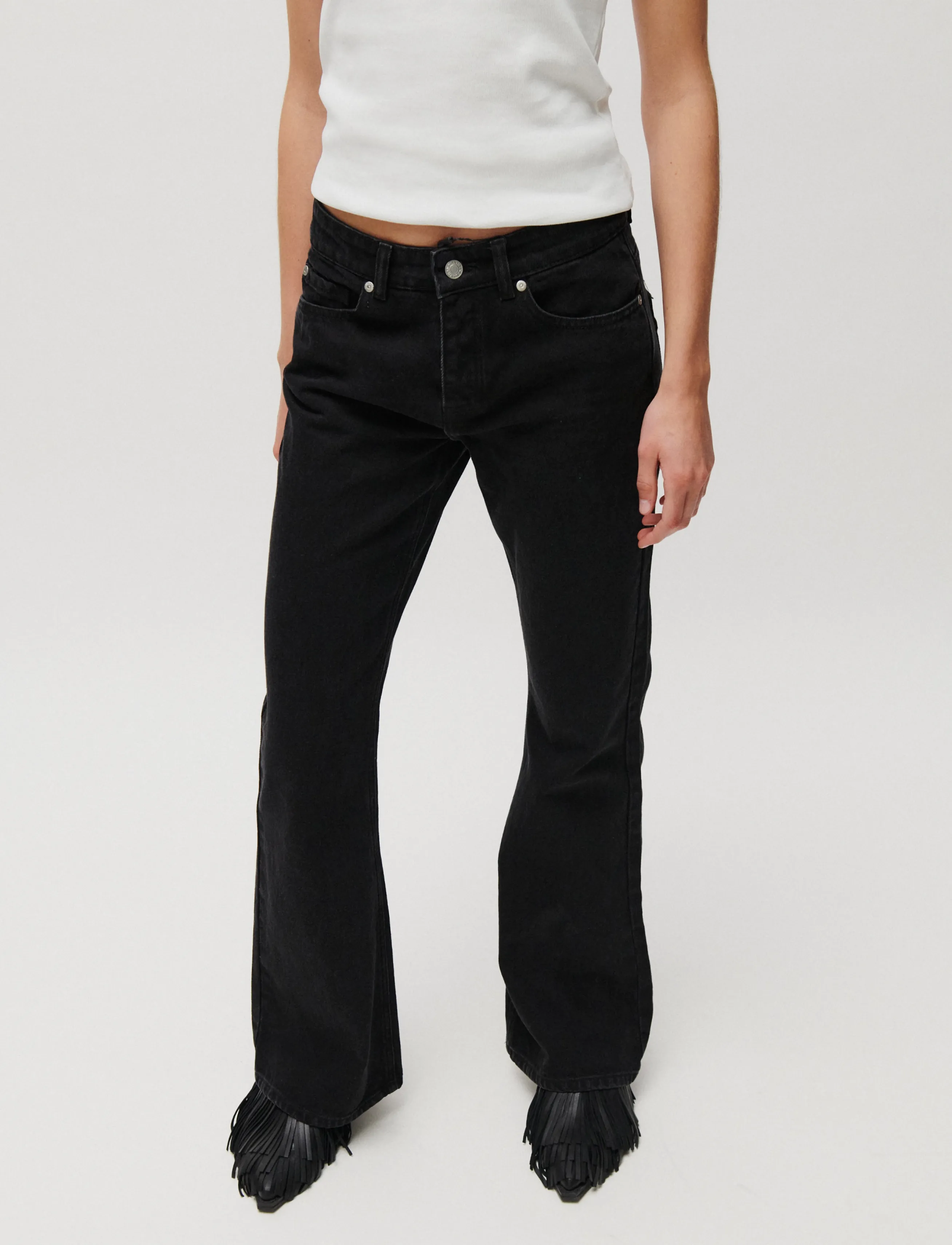 2Ndlamar Black Wash 9