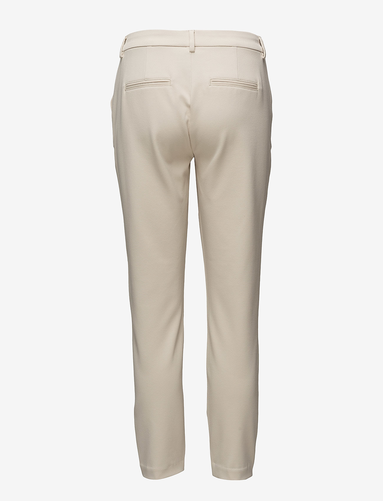2nd One - Carine 111 Almond, Pants - almond - 1