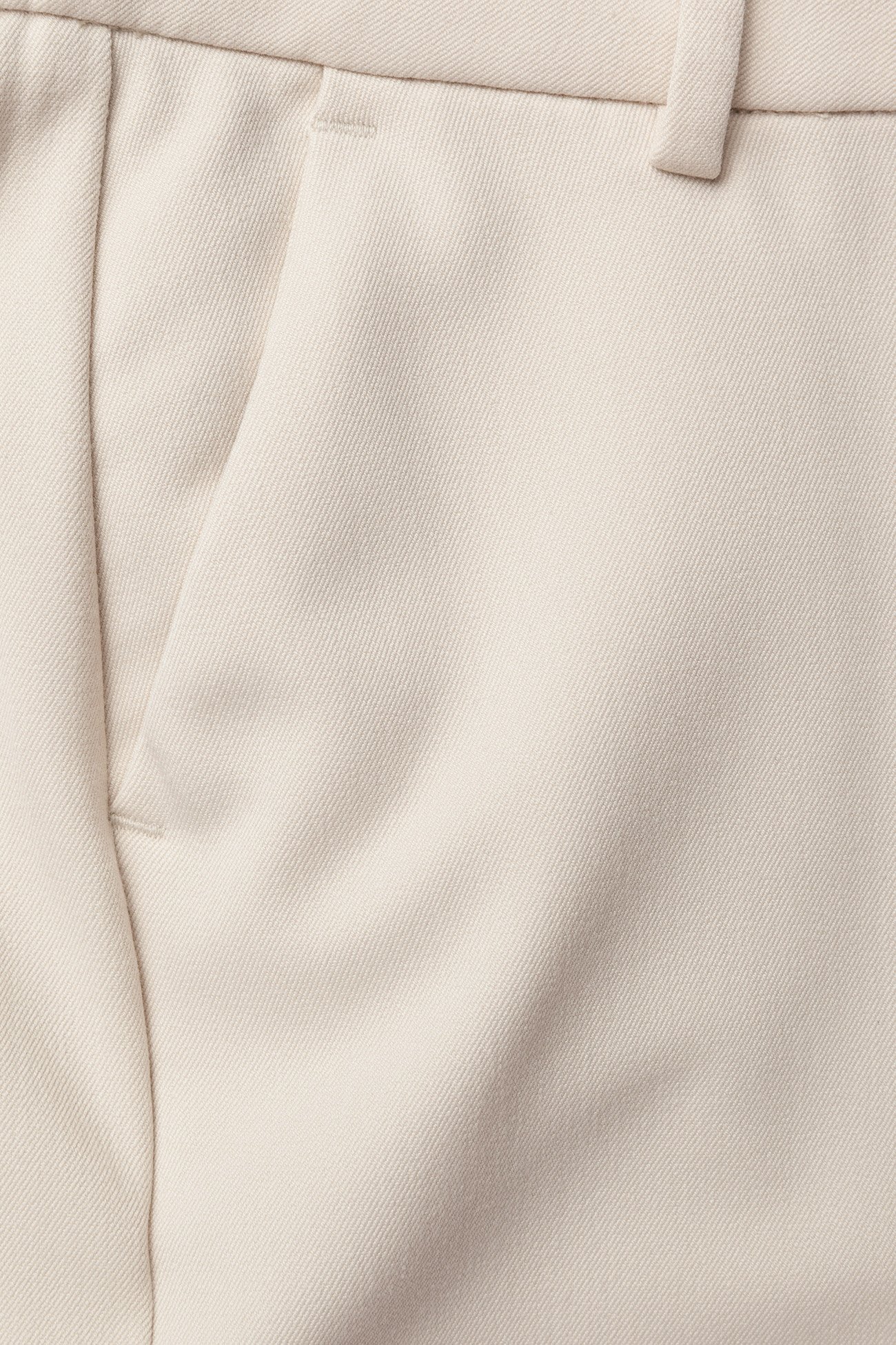 2nd One - Carine 111 Almond, Pants - almond - 2