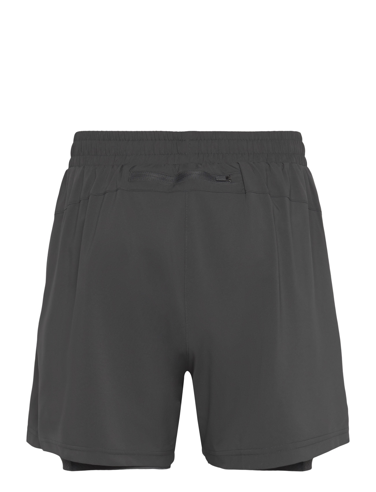 2XU Aero Mesh 2-In-1 5 Inch Shorts Herr – bild 8