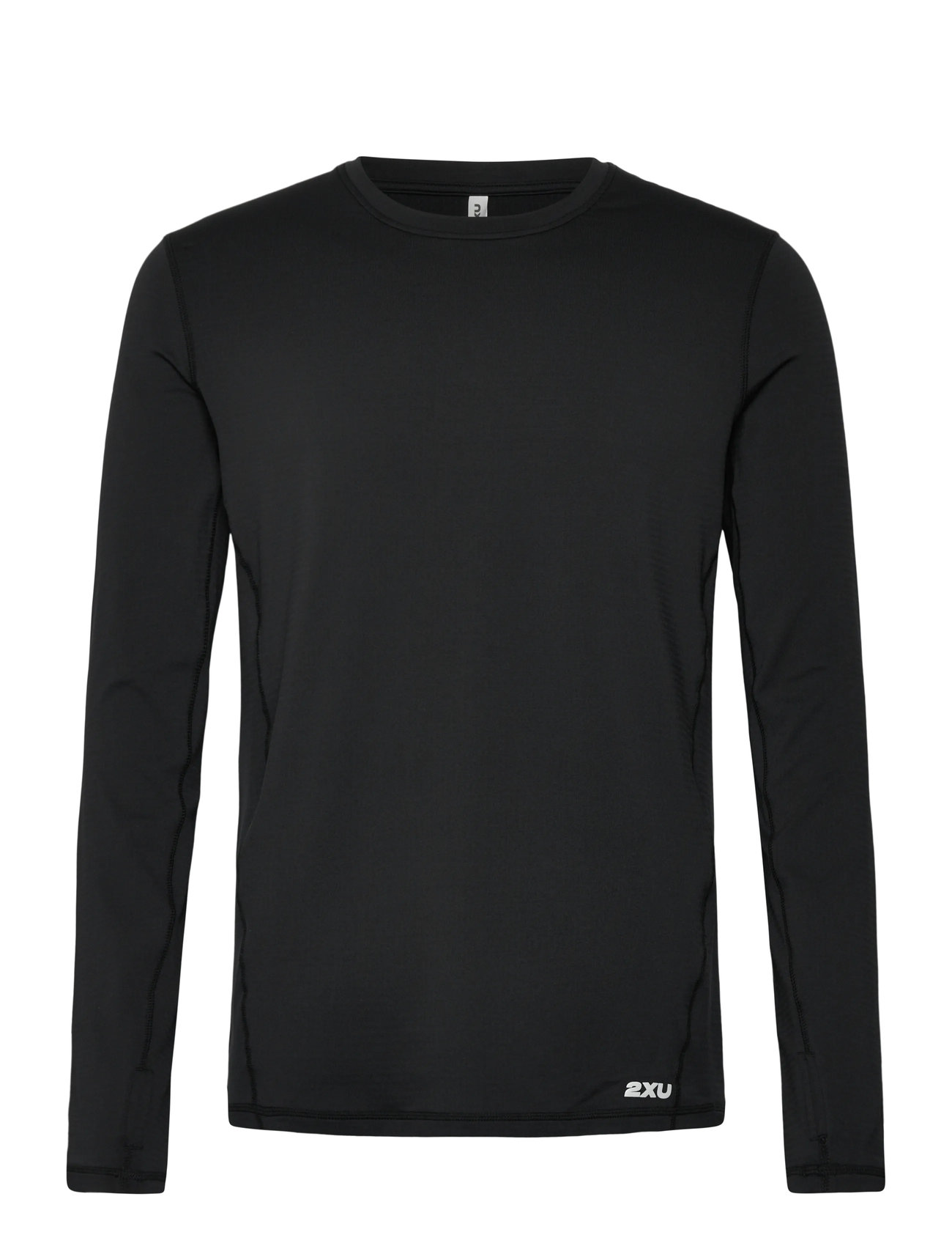 2XU Ignition Grid Base Layer långärmade t-shirts herr – bild 9