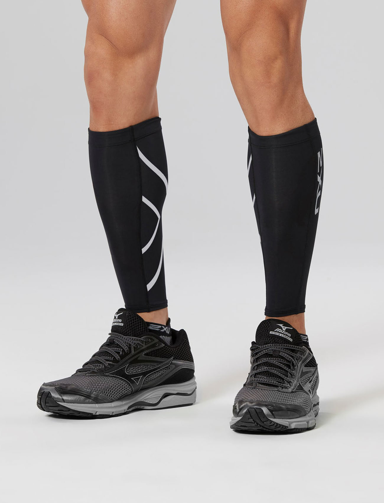 2XU Compression Calf Guard tillbehör & utrustning dam – bild 6