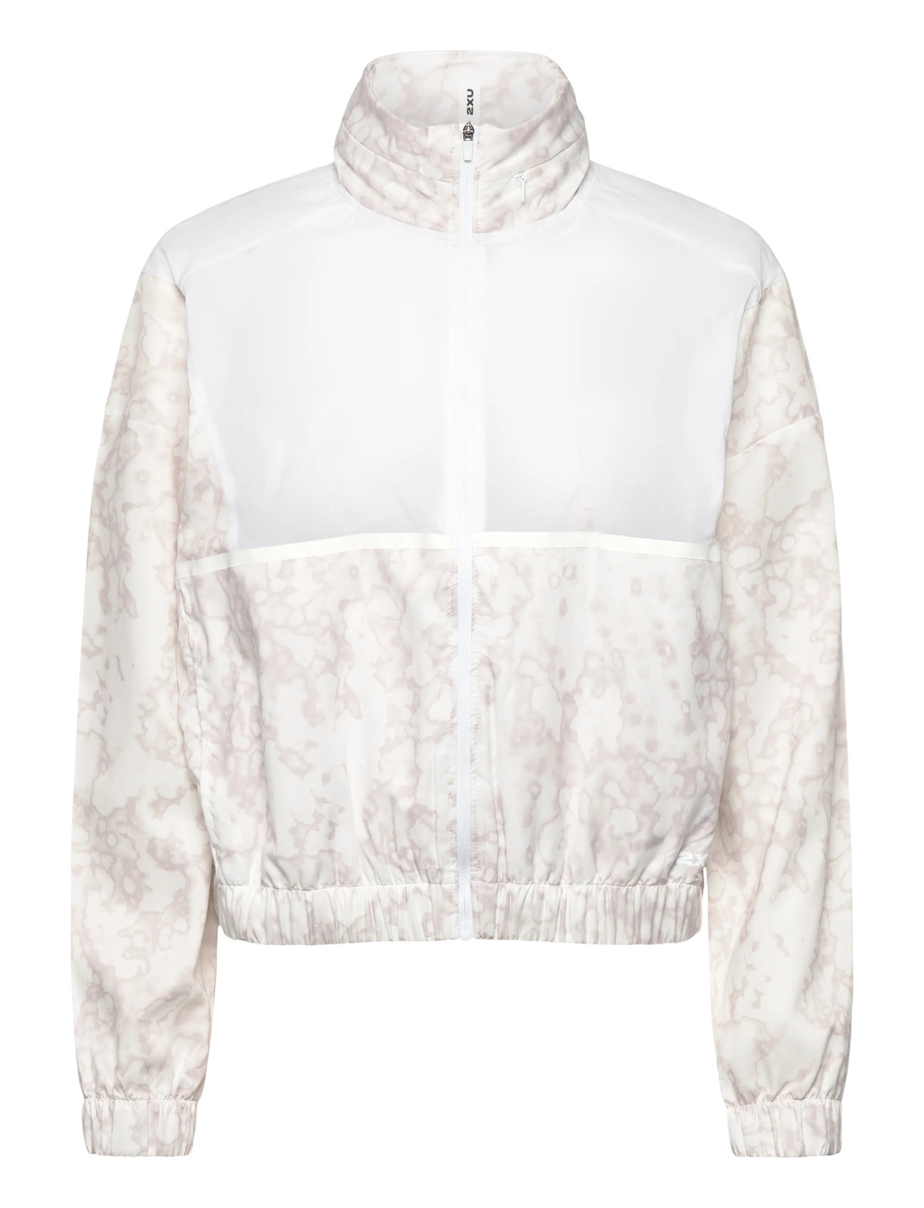 Aero Sheer Windbreaker 8