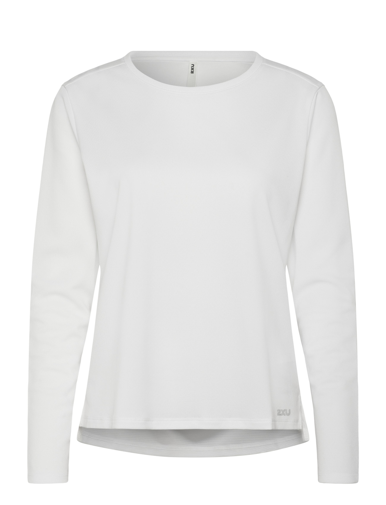 Aero Mesh Long Sleeve 10