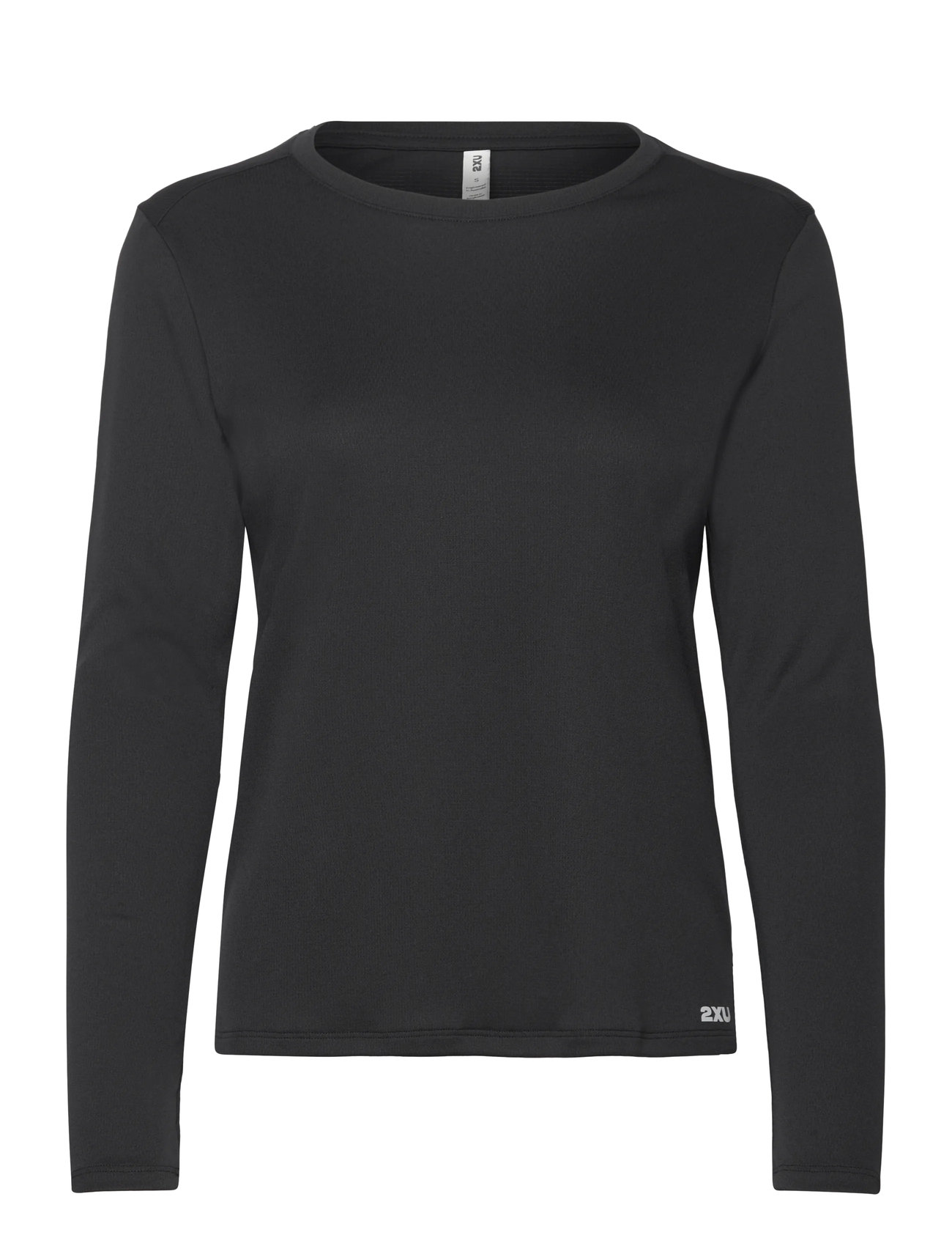 Aero Mesh Long Sleeve 9