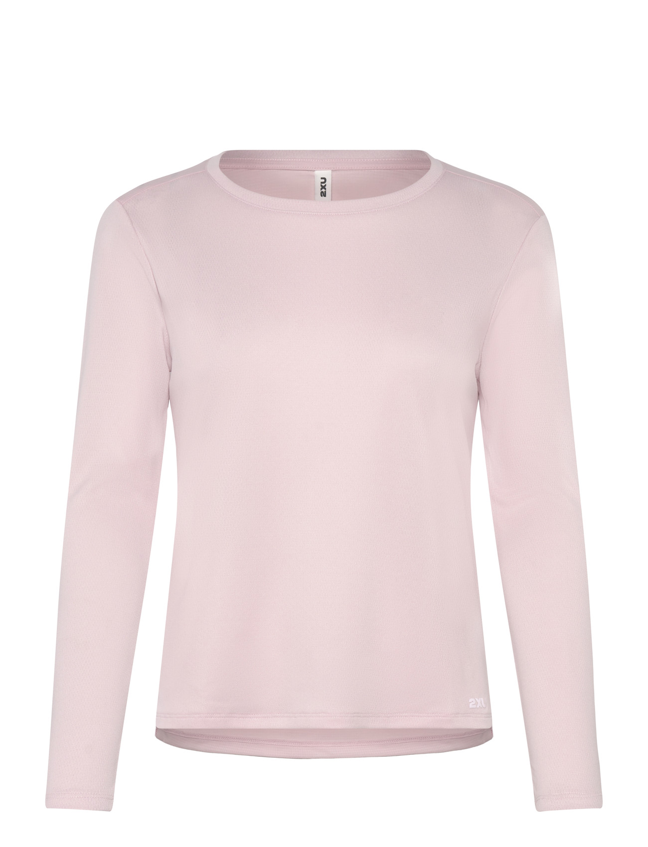 Aero Mesh Long Sleeve 8
