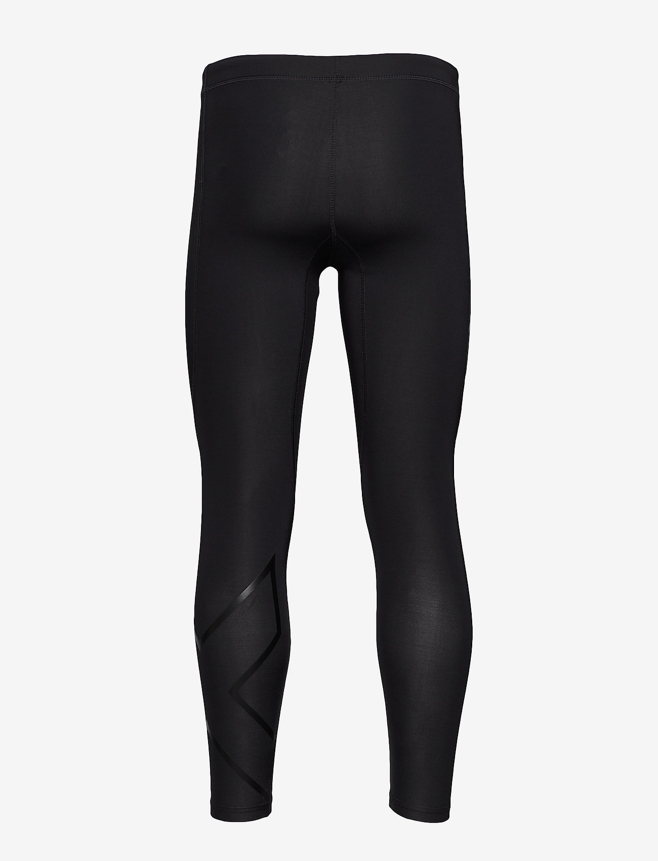 2XU - CORE COMPRESSION TIGHTS - træningstights - black/nero - 1