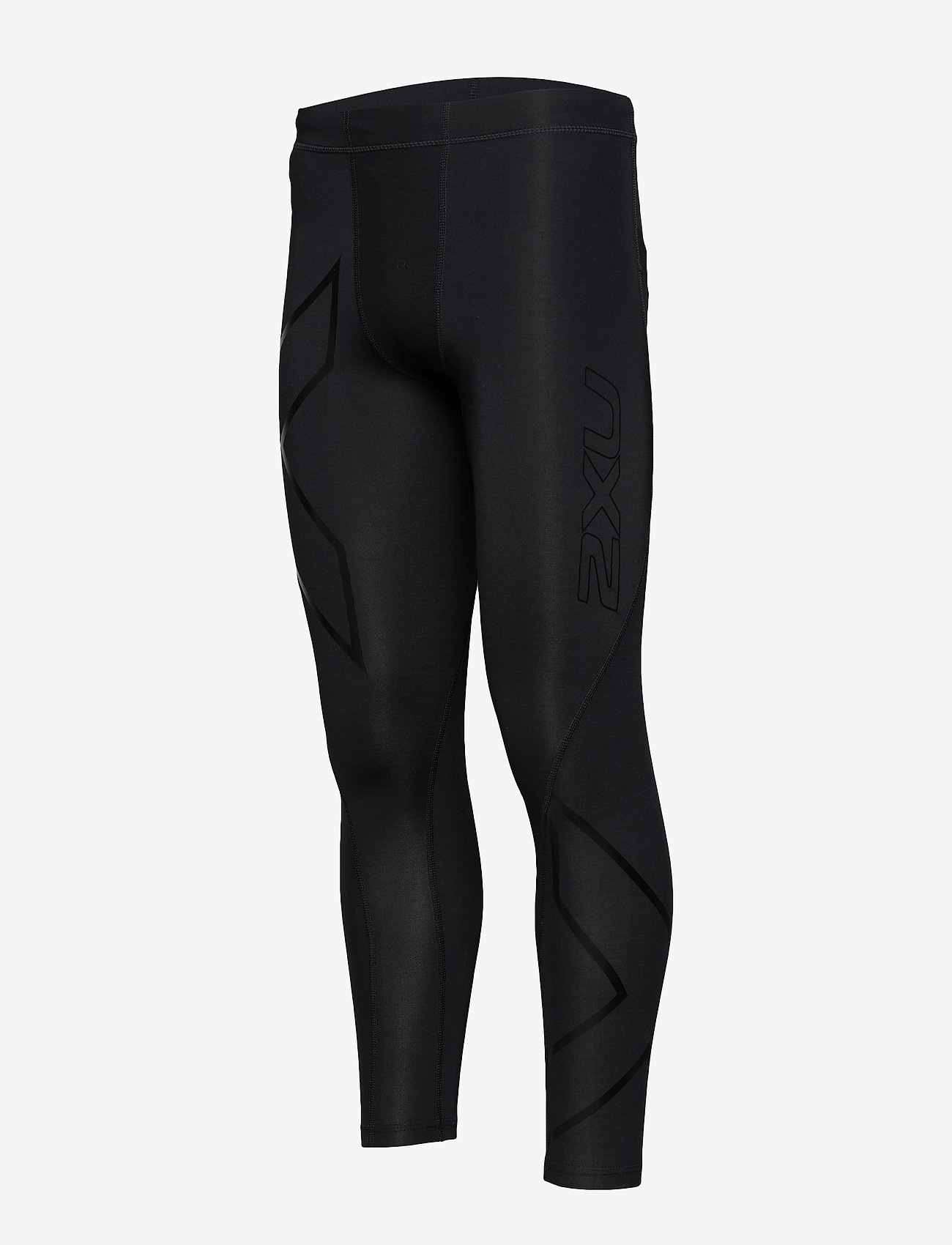 2XU - CORE COMPRESSION TIGHTS - træningstights - black/nero - 2