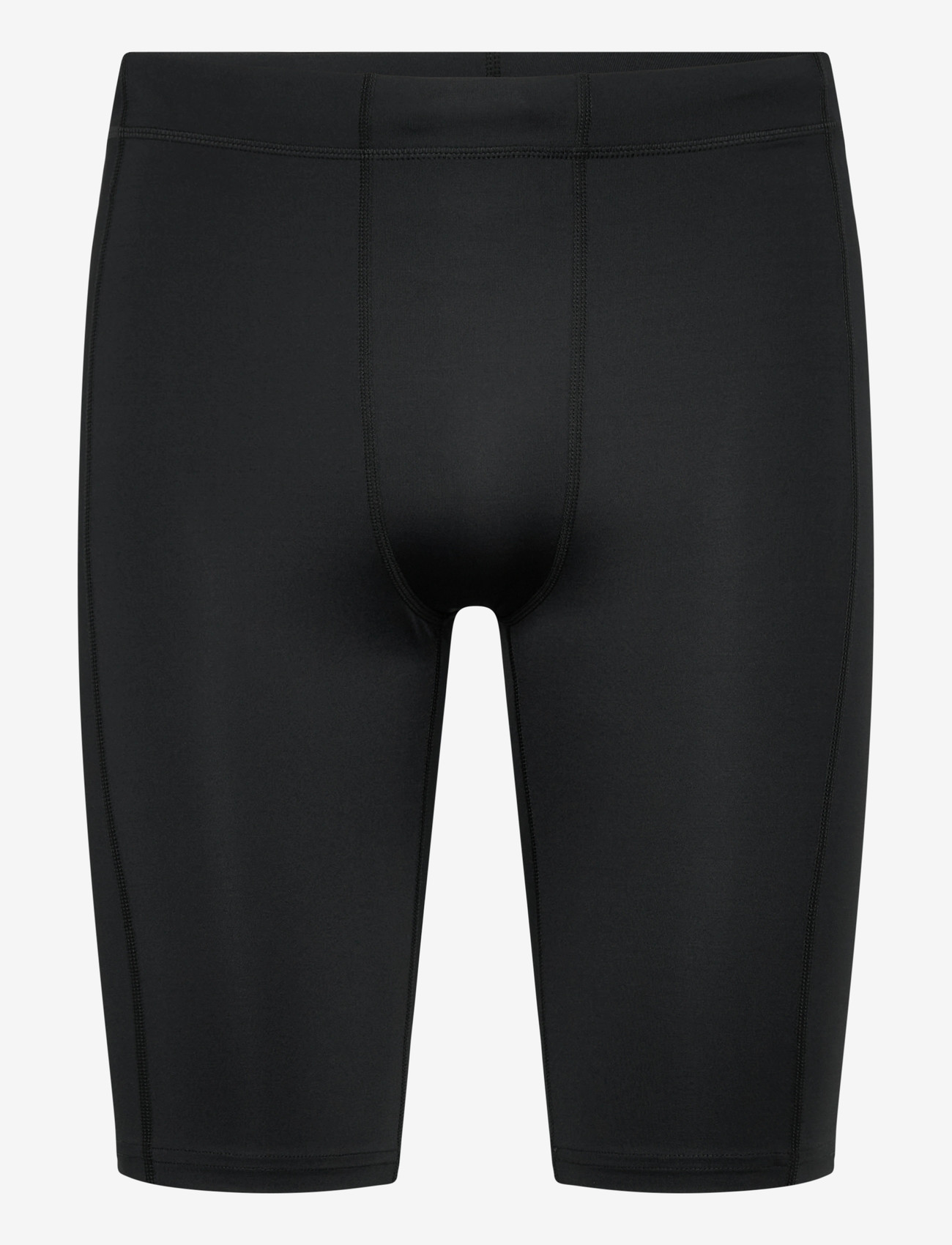 2XU - CORE COMPRESSION SHORTS - pikad rattapüksid - black/black - 0