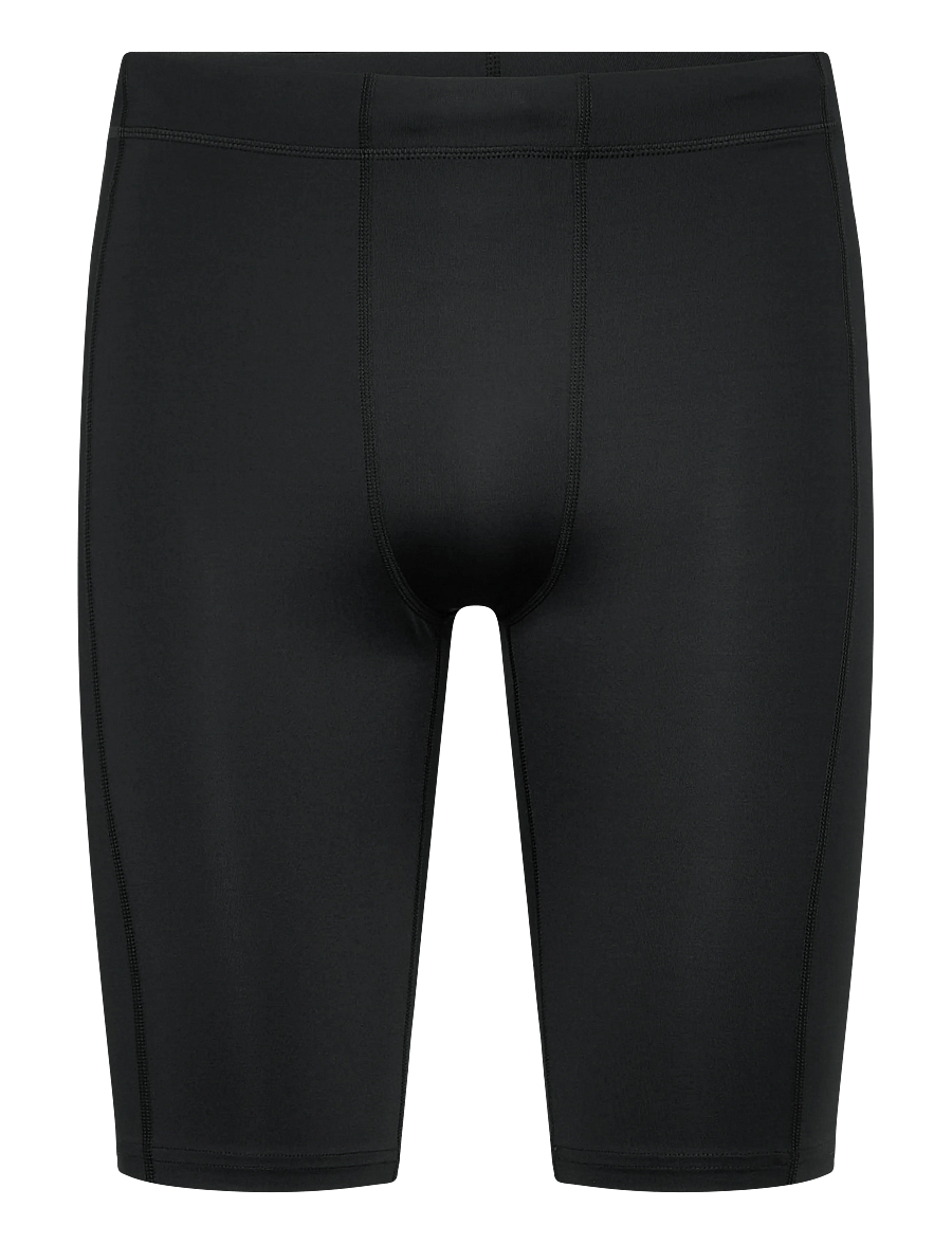 2XU - CORE COMPRESSION SHORTS - treeningretuusid - black/black - 0