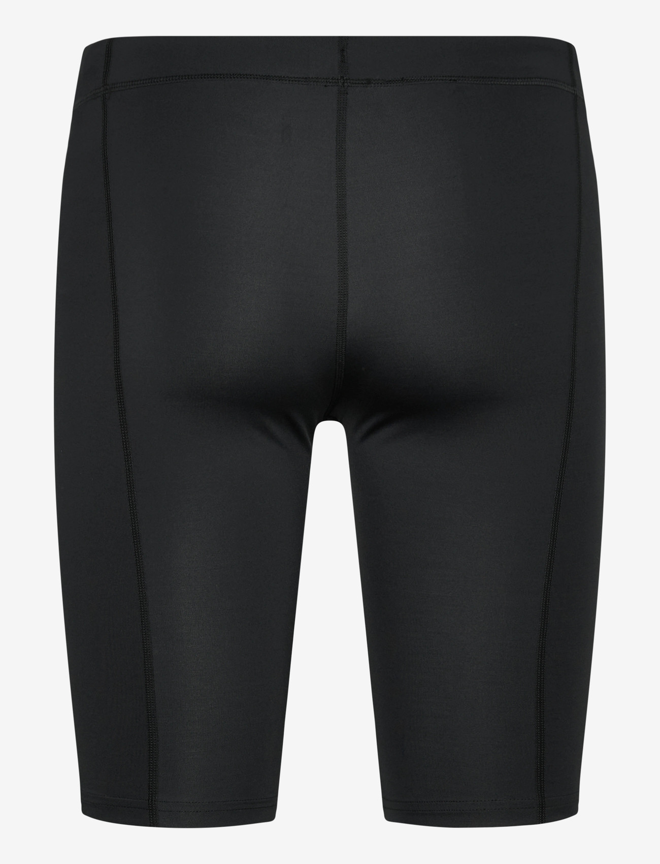 2XU - CORE COMPRESSION SHORTS - pikad rattapüksid - black/black - 1